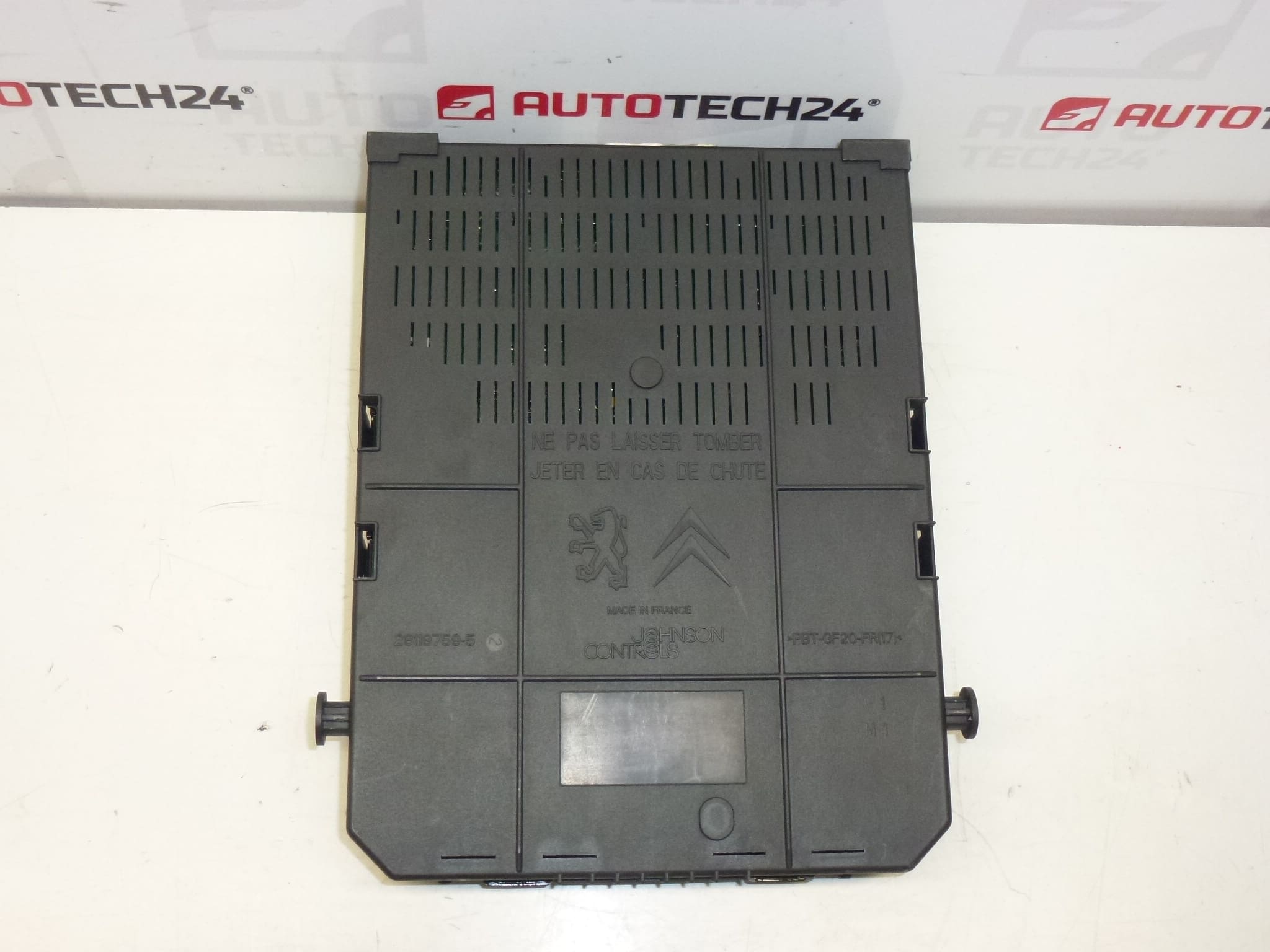 BSI04EV K04-00 Citroën Peugeot 9664059080 - immagine 2