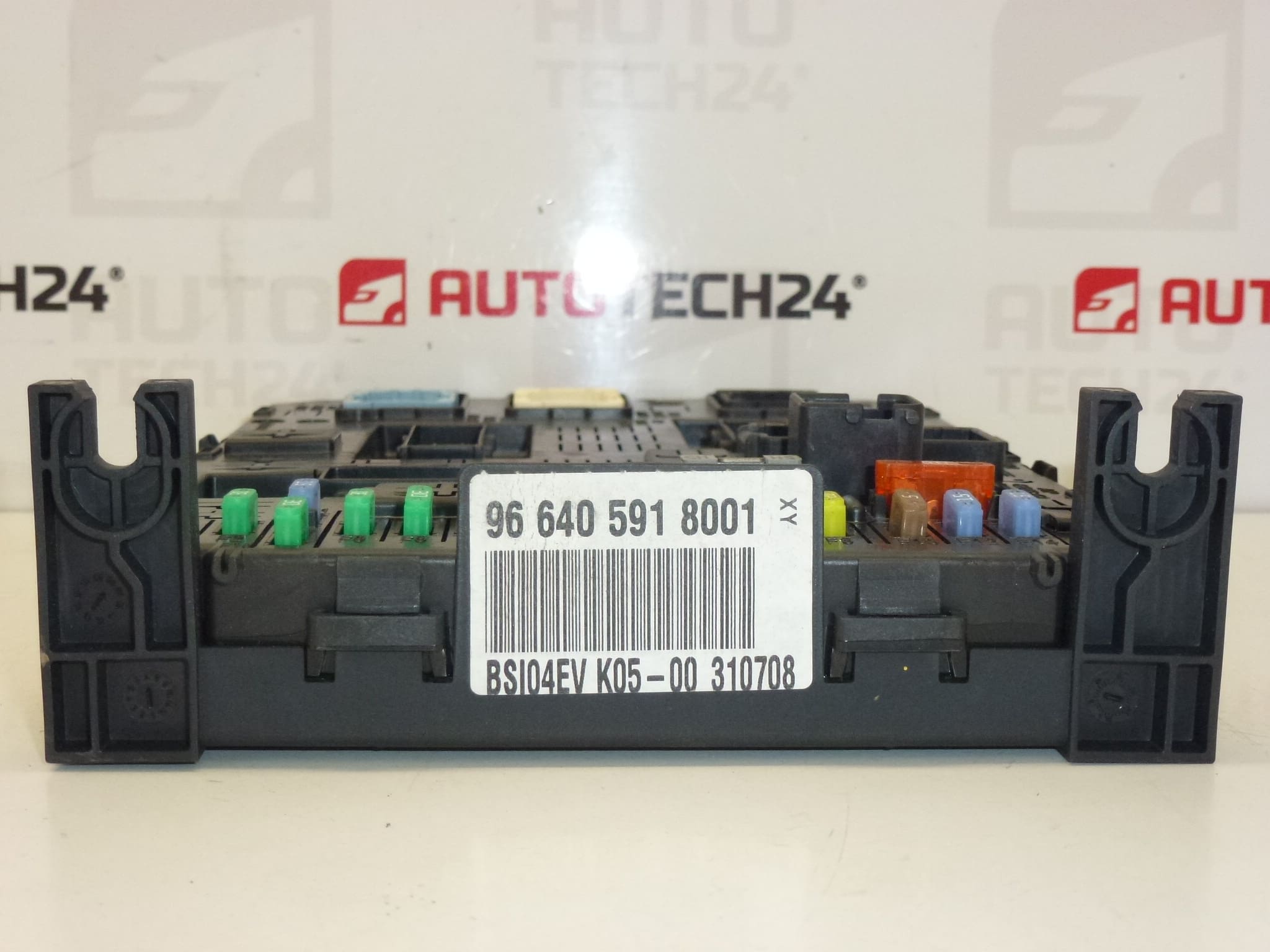 BSI04EV K05-00 Citroën Peugeot 966405918001 - immagine 2