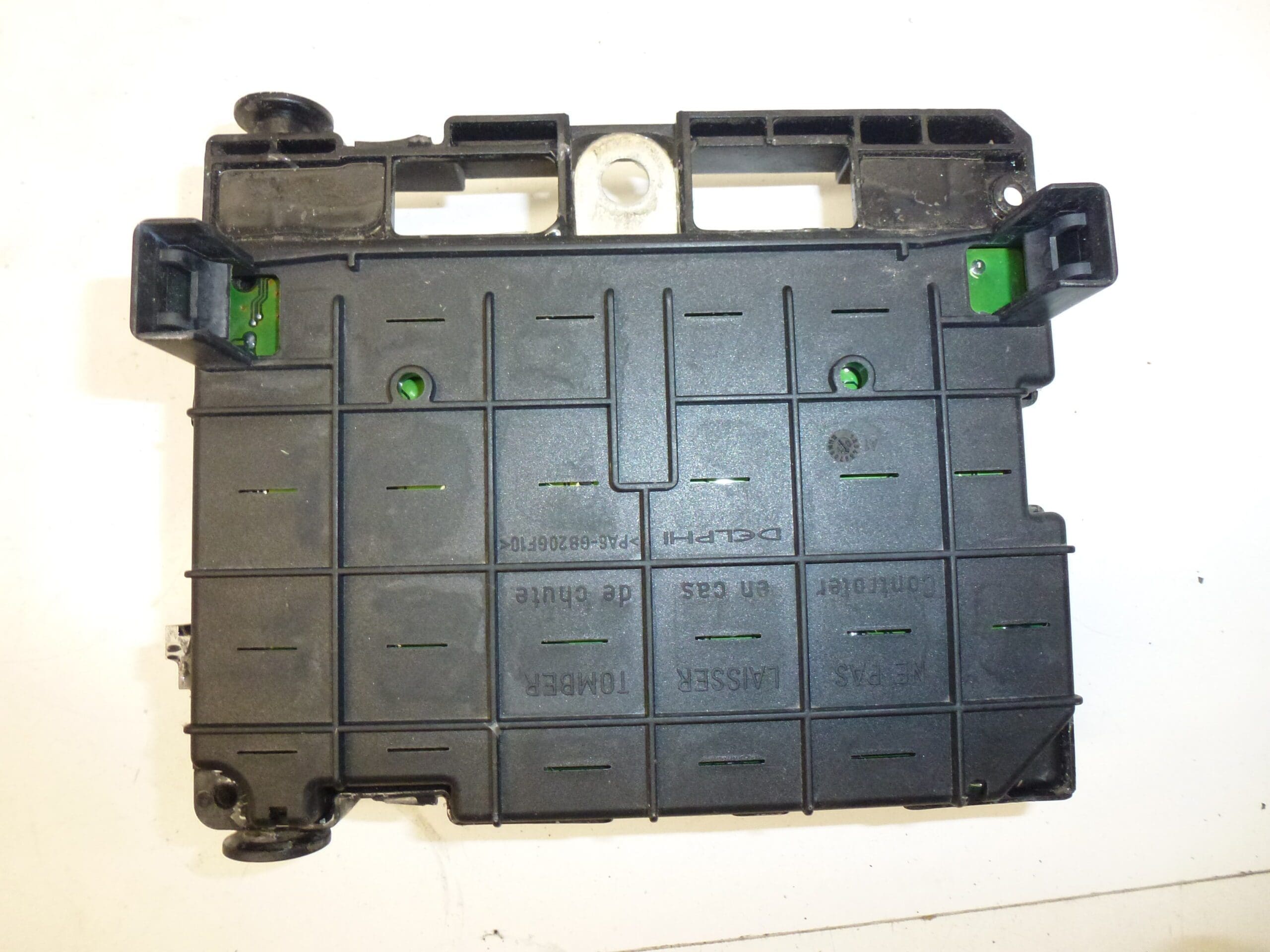 BSM B2 Delphi per Citroën/Peugeot 9643538180 - immagine 2