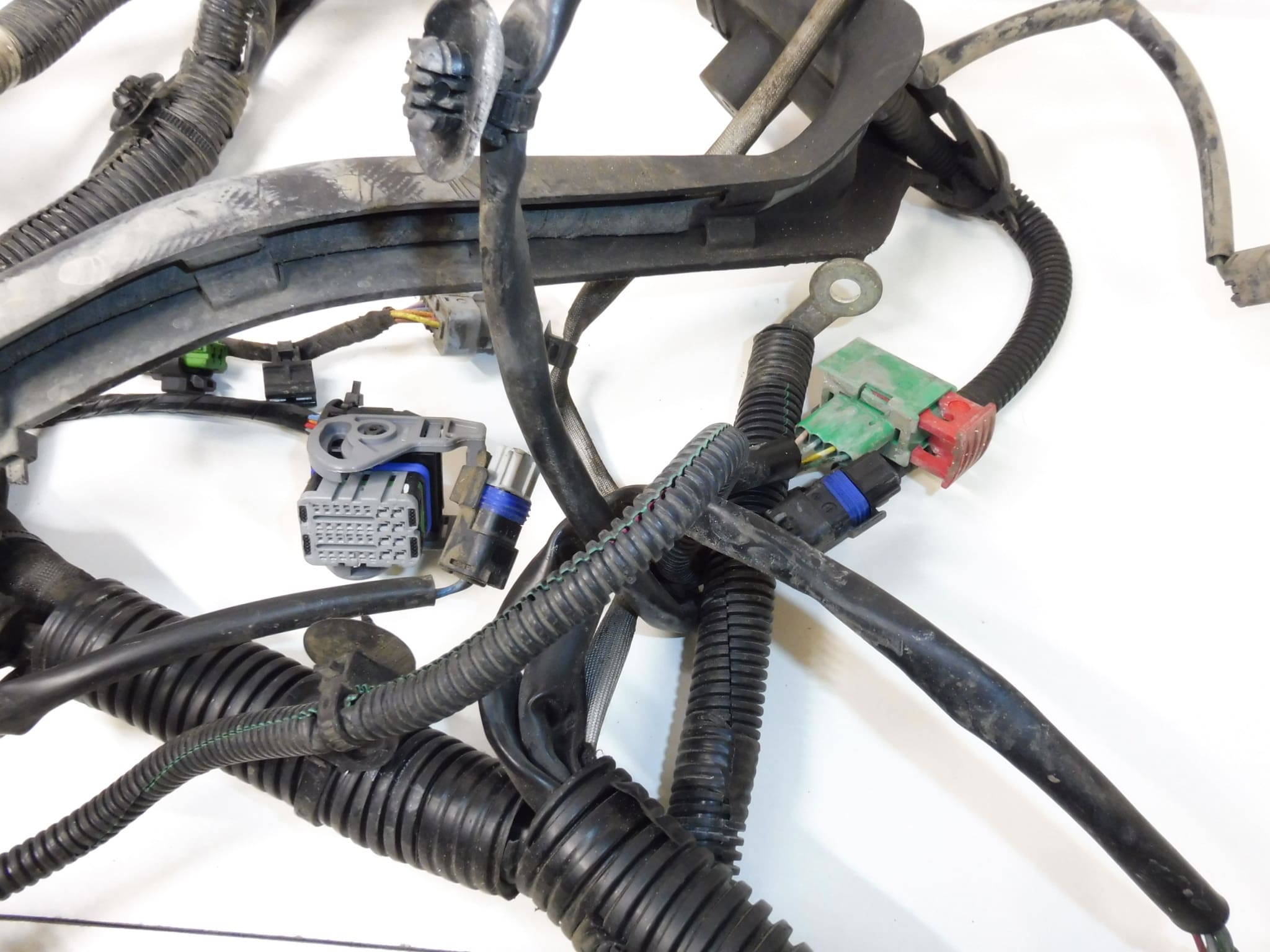 Fascicolo Citroën Peugeot 1.6 16V NFU 9684859680 6569PE - immagine 2