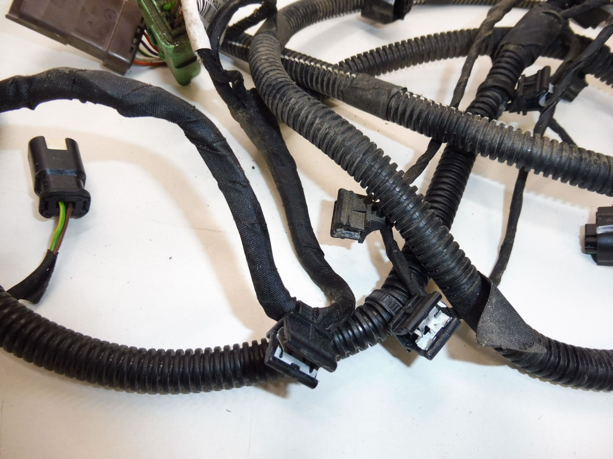 Fascio Cavi Assistente di Parcheggio PDC Citroën C3 Picasso 20103747 6584Y9 - immagine 2