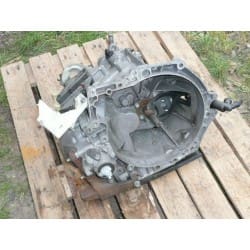 Cambio Citroën Peugeot 1.6 HDI 66 kW 20DM75 - immagine 2