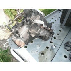 Cambio Peugeot 206 1.4 KFU 20CP81 - immagine 2