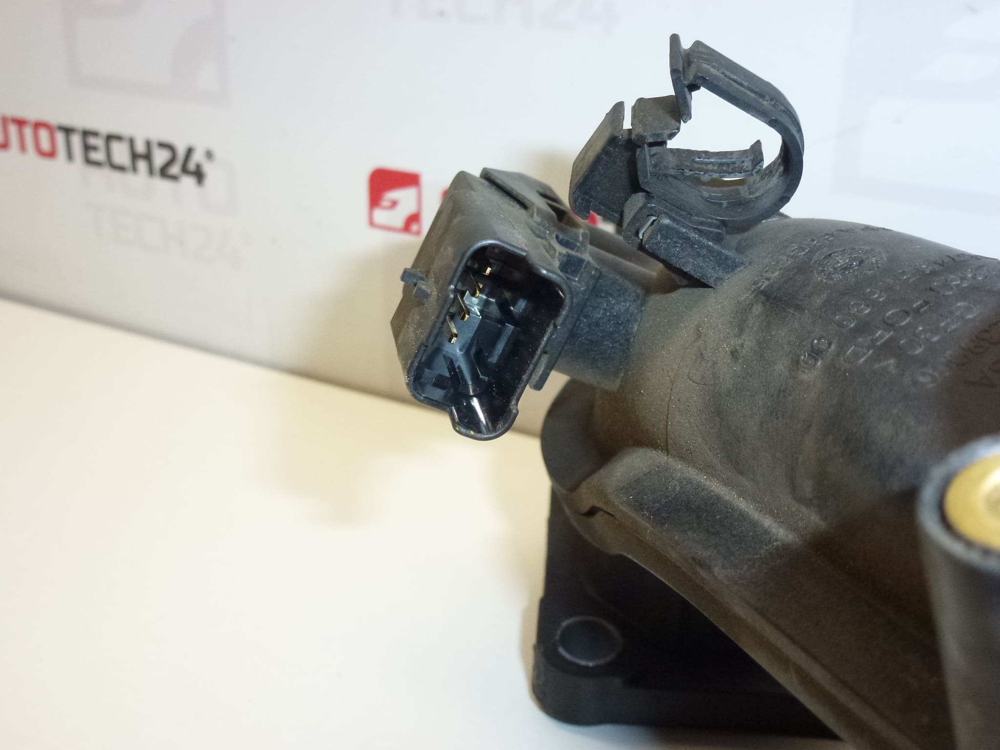 Tubo d'aria 1.6 HDi Citroën Peugeot 9674942380 9674951680 0382RT - immagine 2