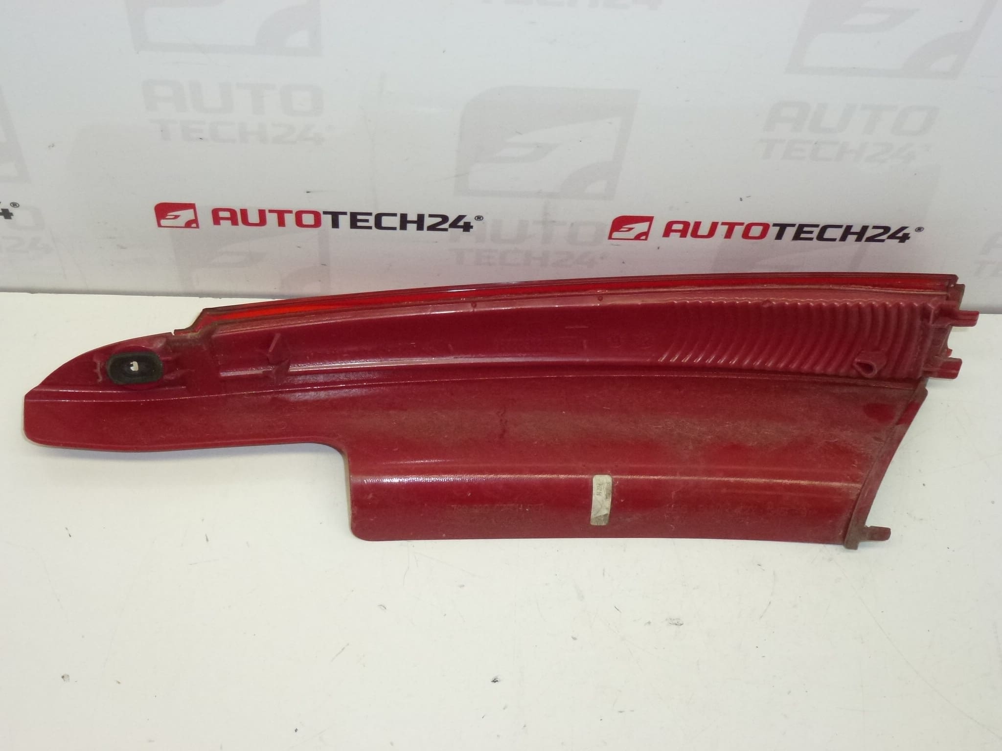 Riflettore Posteriore Sinistro Citroën C4 9655863880 6350T9 - immagine 2