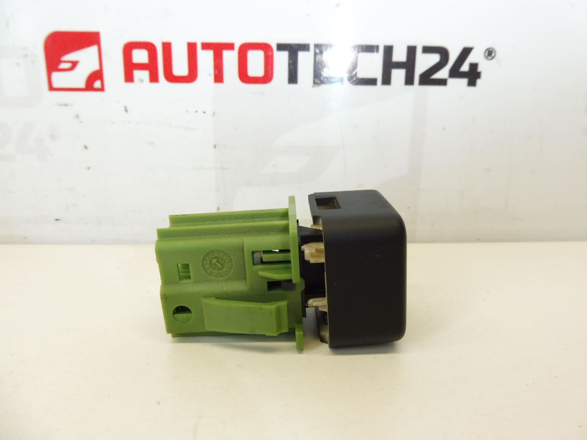 Ovladač Allarme Citroën C8 Peugeot 807 1488930077 6554J9 - immagine 2