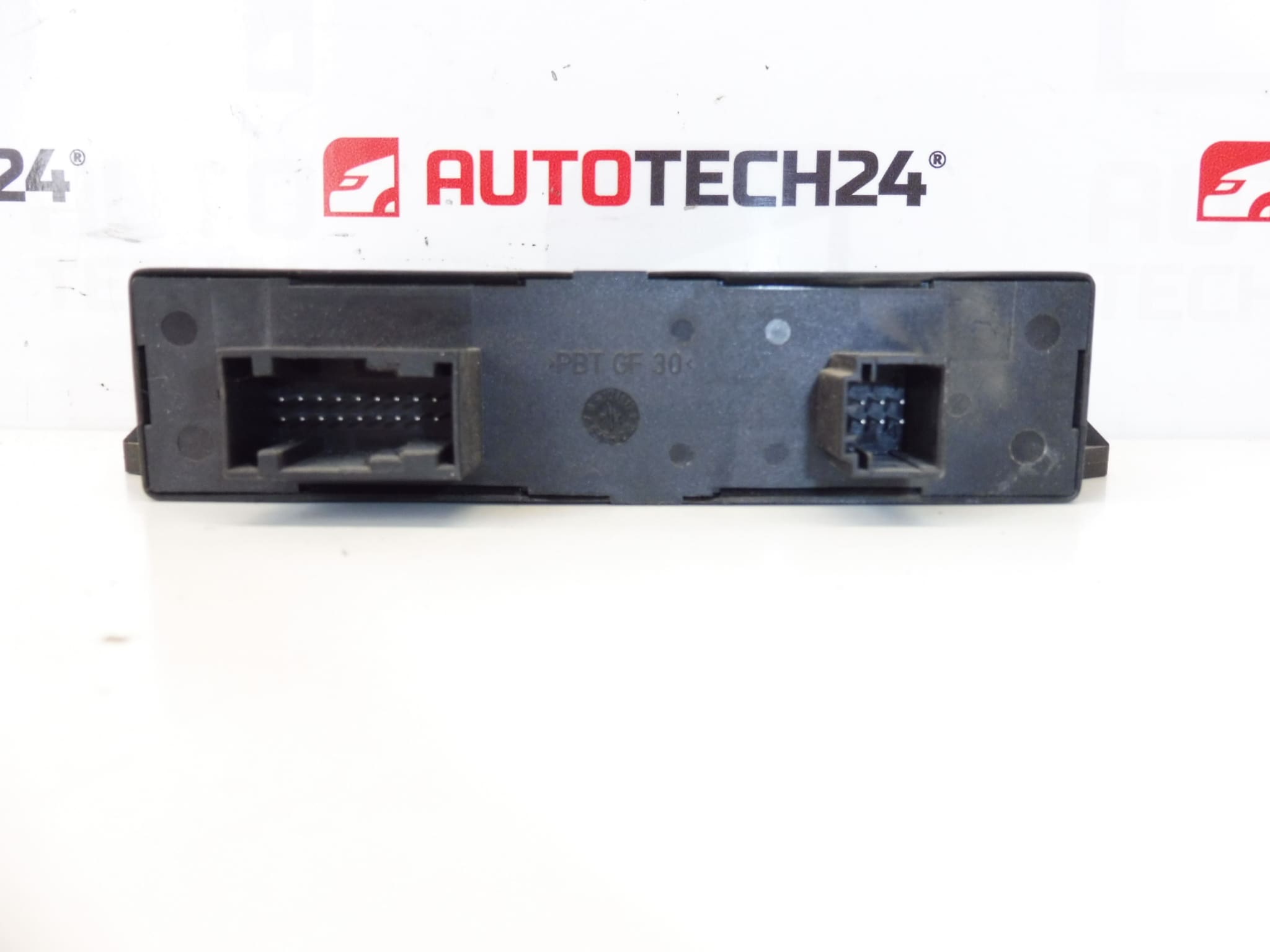 Centralina ECU Assistente Di Parcheggio Citroën 9655196380 601.826 6590F1 - immagine 2