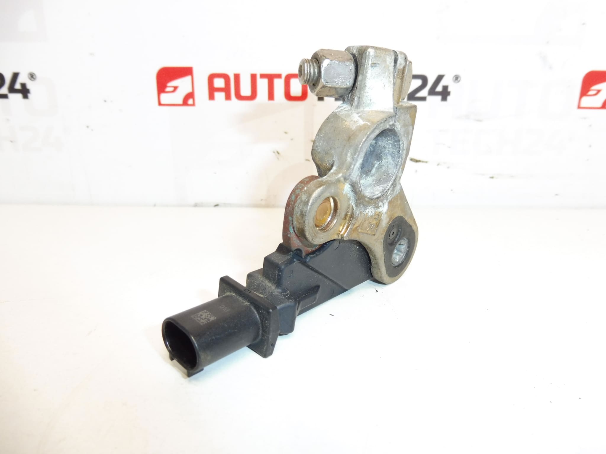 Unità di Carica della Batteria Citroën Peugeot 9667109380 9802043480 6500KS - immagine 2