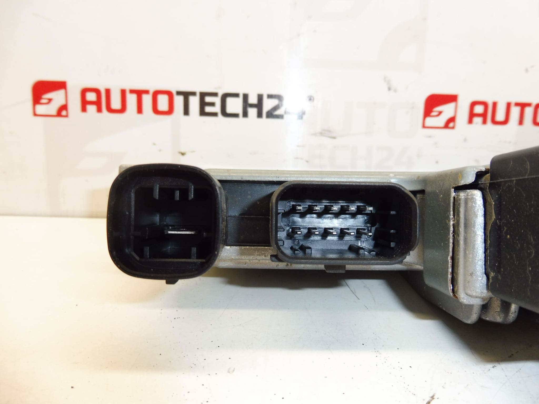 ECU Continental START STOP Citroën Peugeot 9675015880 9676308180 5600VR - immagine 2