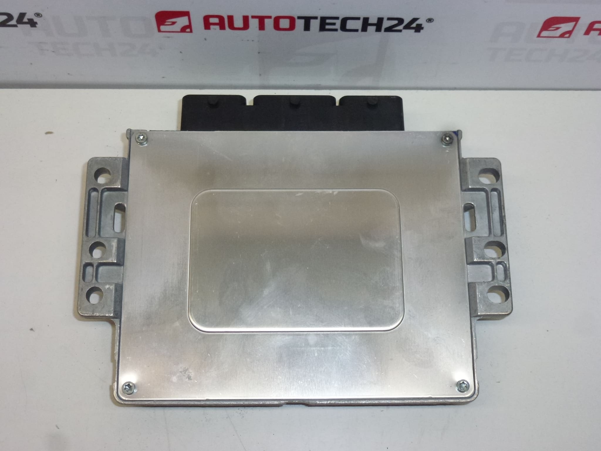 Centralina ECU Sagem S2000-28 PEUGEOT 307 9647759780 9646185180 - immagine 2