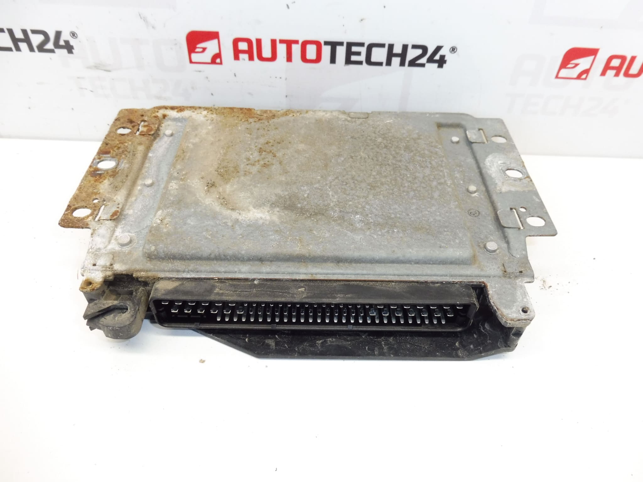 Centralina ECU ESP Bosch per Peugeot 607 9646316180 0265109629 4542G2 - immagine 2