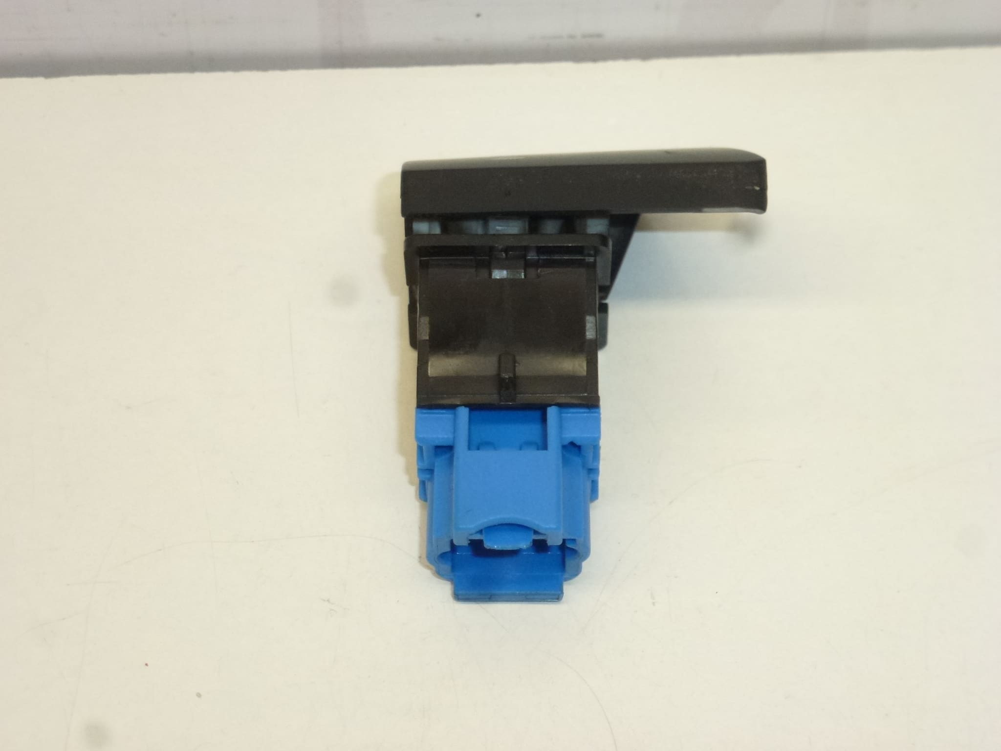 Controllore ESP TRW Peugeot 307 9636669577 6554F4 - immagine 2