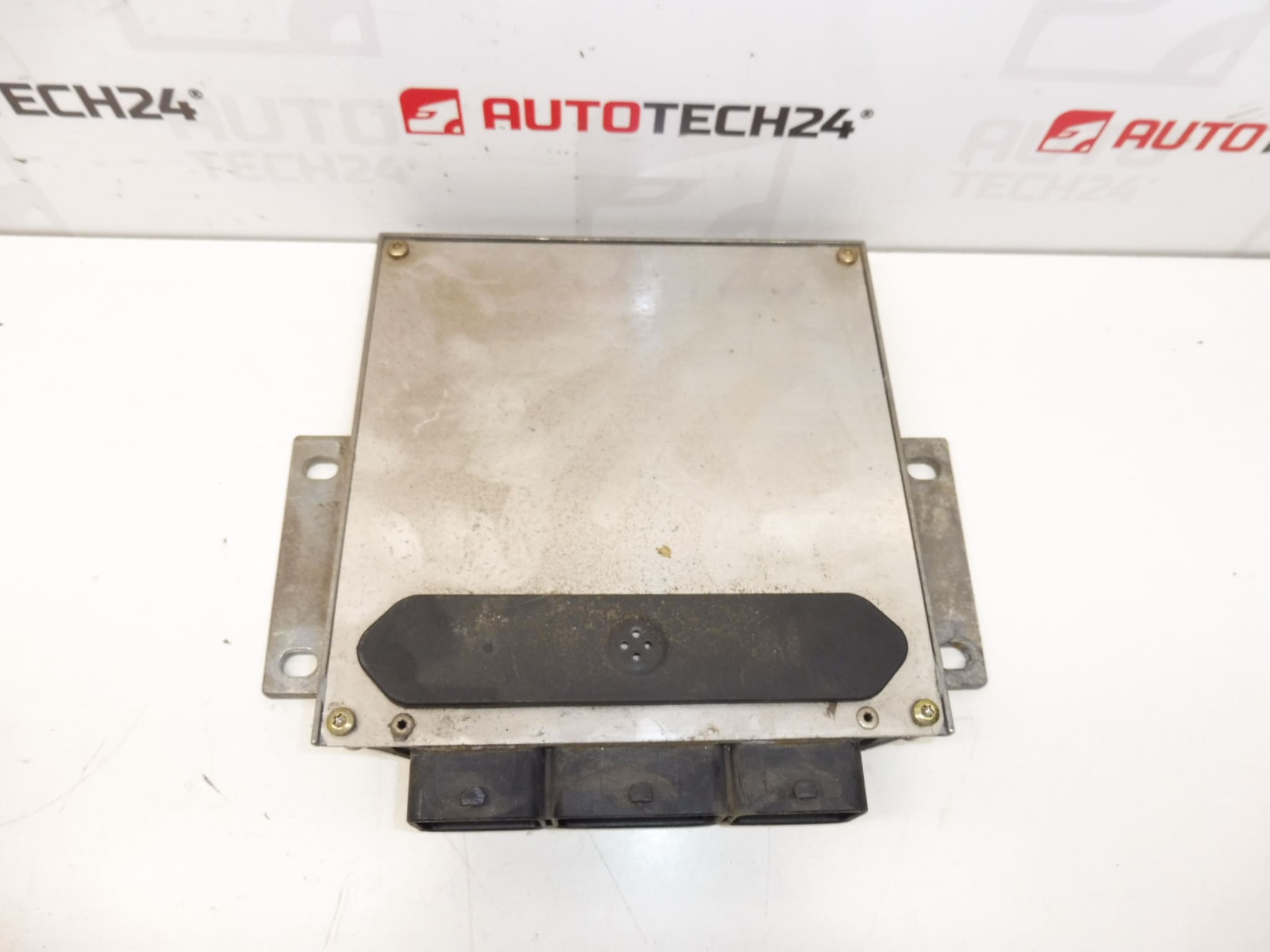 Centralina IAW 48P2.76 965989480 9652488080 1938Y9 - immagine 2