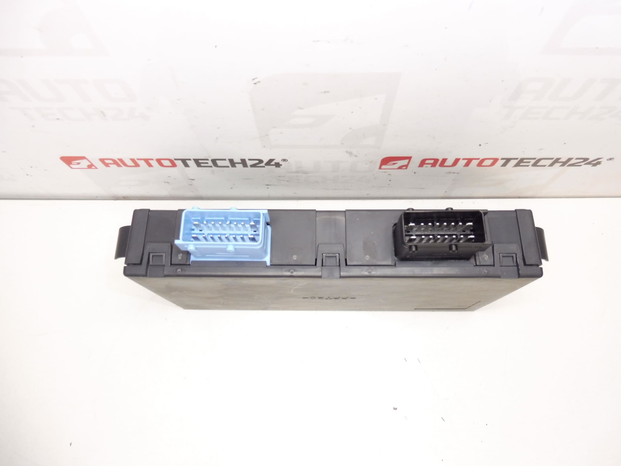 ECU Delle Porte Scorrevoli Citroën Peugeot 9659970380 9659919080 6554SR - immagine 2