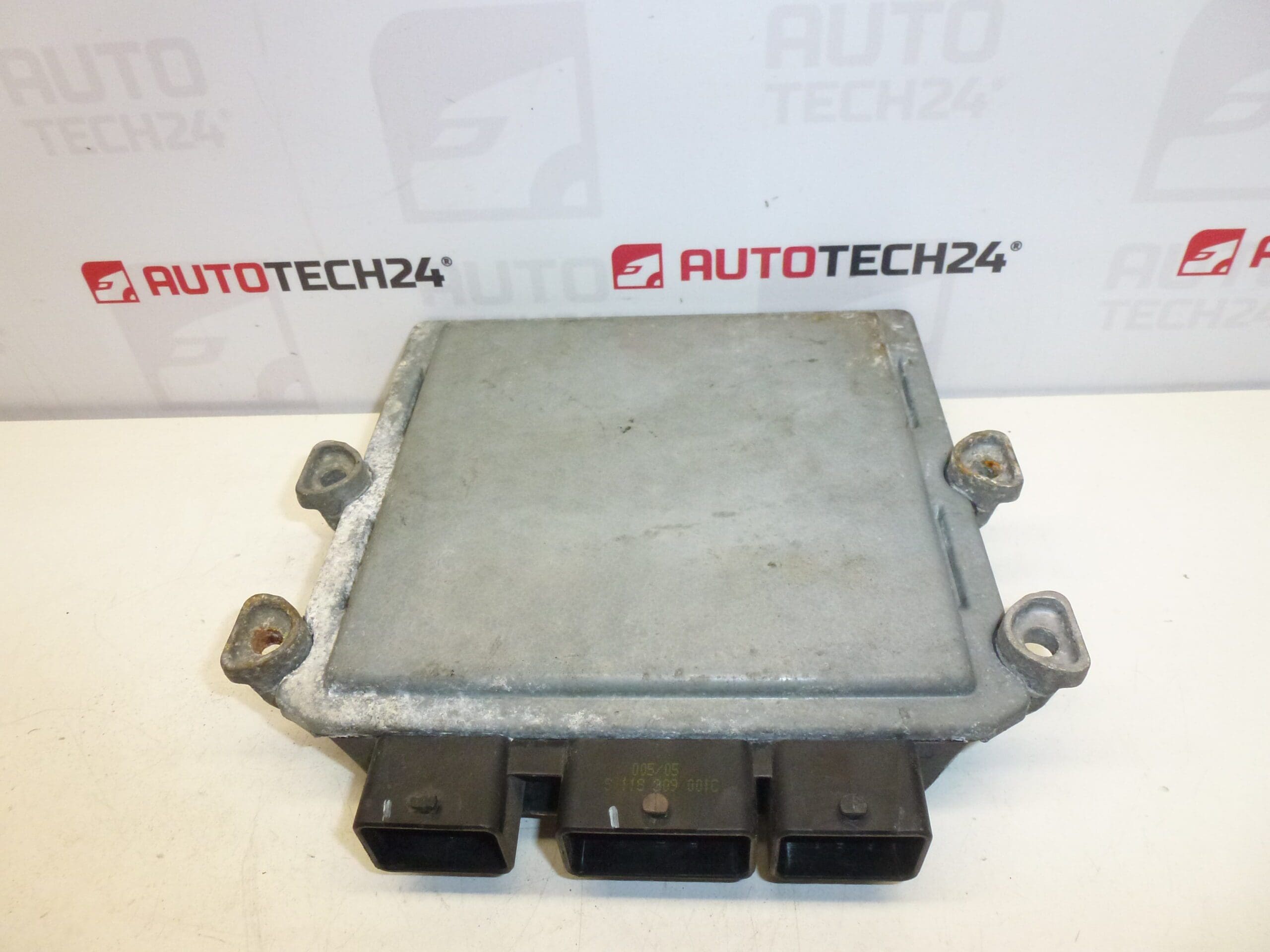 Centralina Siemens SID 801A 5WS40146F-T 1939Z7 - immagine 2