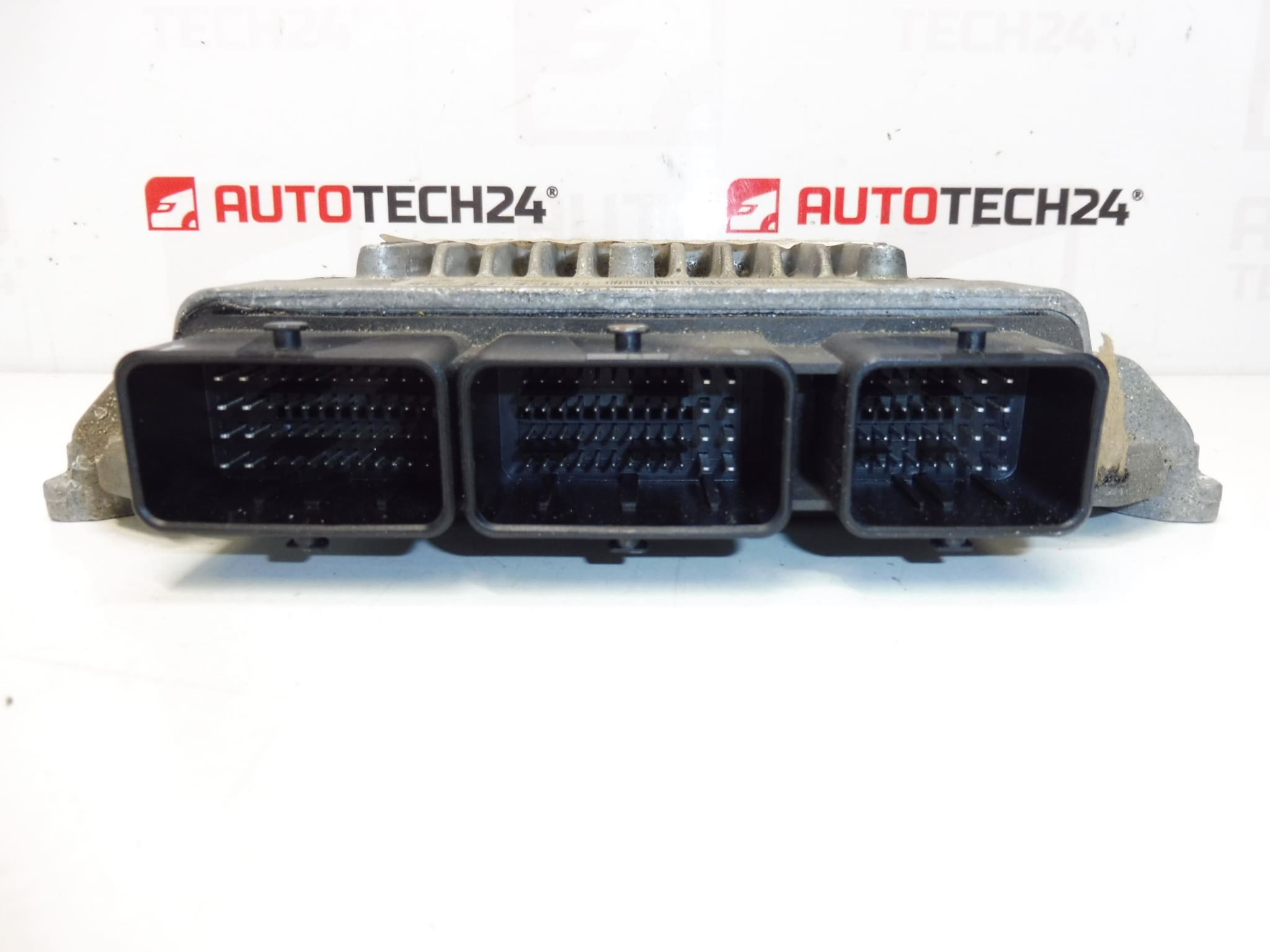 Centralina Siemens SID 803A 5WS40421F-T 1942T3 - immagine 2