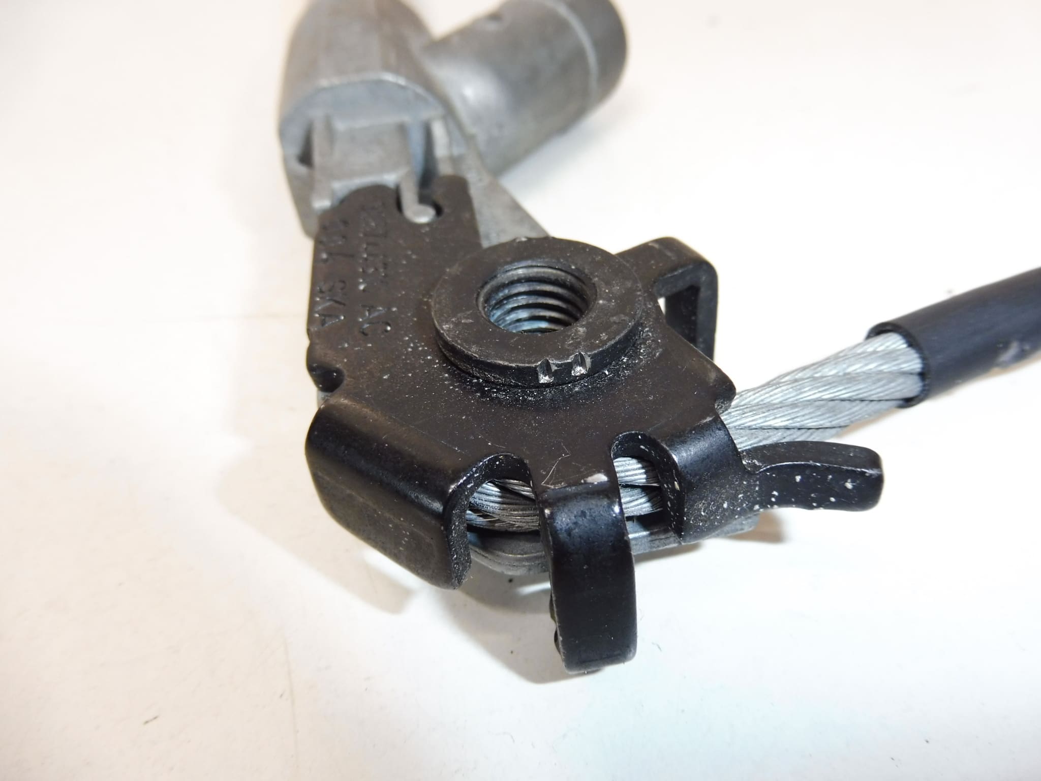 Regolatore di Tensione Pyro destro Citroën C4 Picasso 9657326277 8974YG - immagine 2