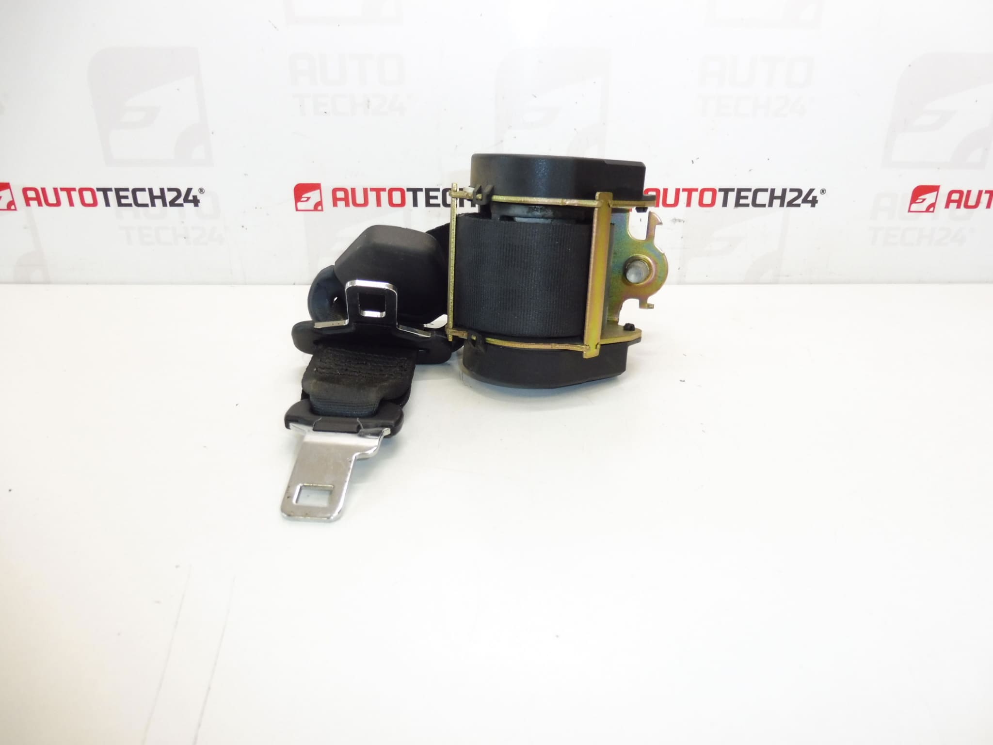 Cintura posteriore destra Peugeot 307 96403820XX 8974JN