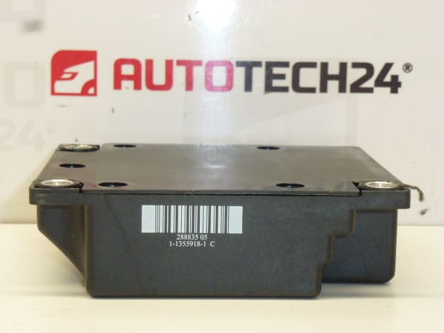 Unità Airbag Citroën C3 9663357480 6546C7 - immagine 2