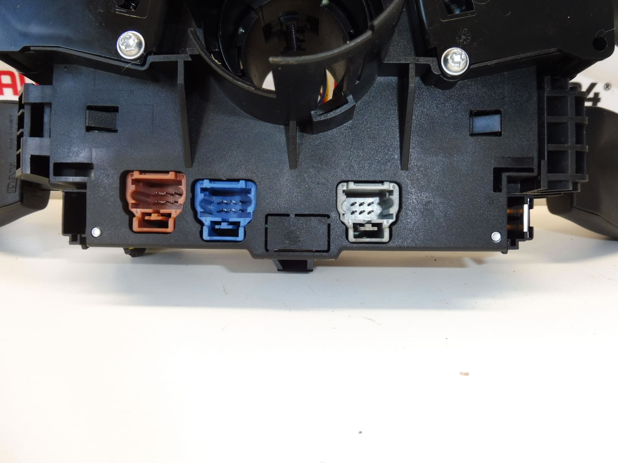 Ovladače della piccola Citroën C3 Pluriel 96623057XT 6242FF - immagine 2