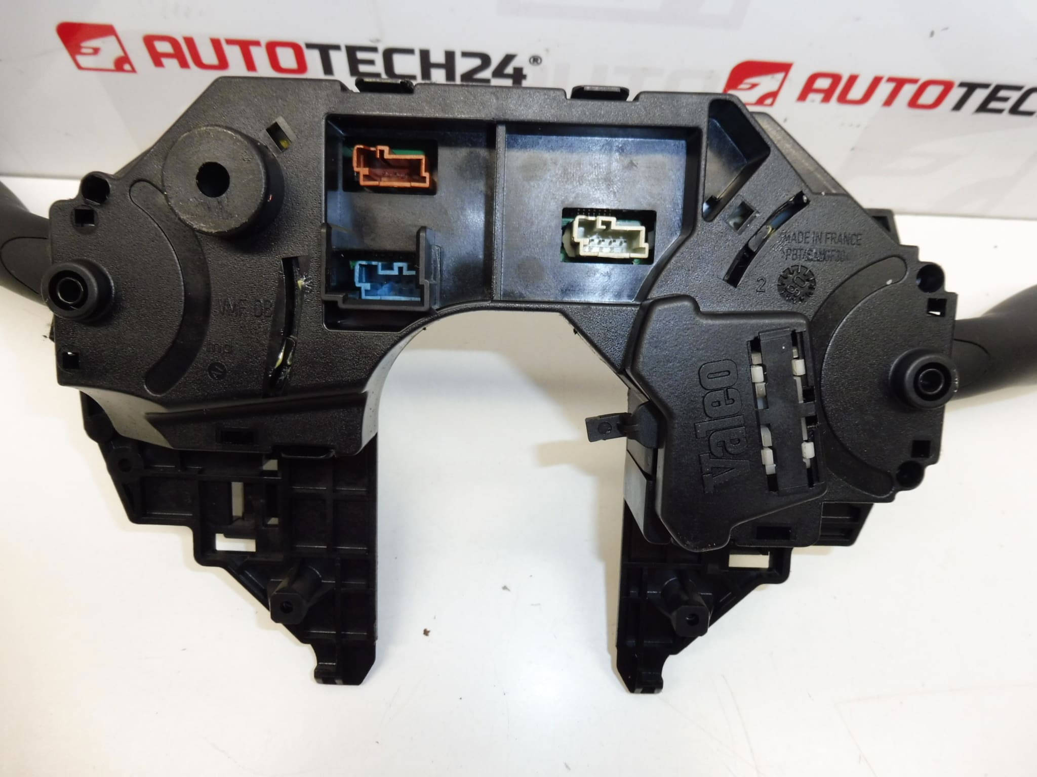 Comandi Citroën C4 96627925XT 6242Y4 - immagine 2