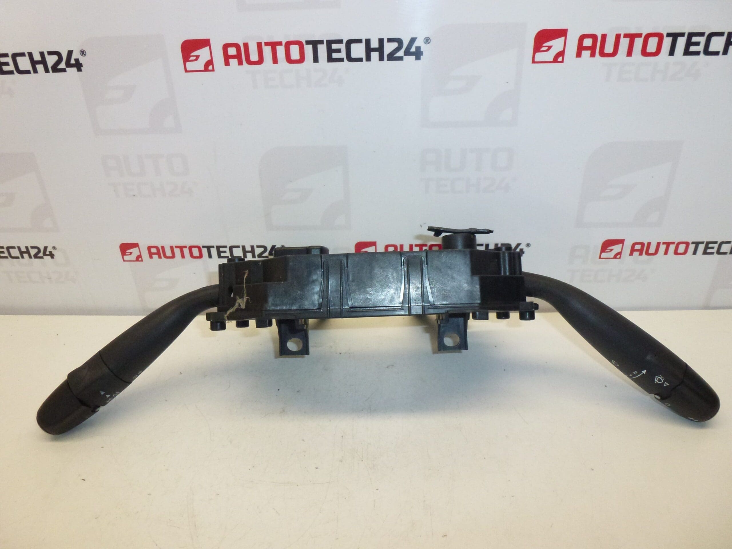 Comandi al volante Citroën C4 96644965XT 6242HL - immagine 2