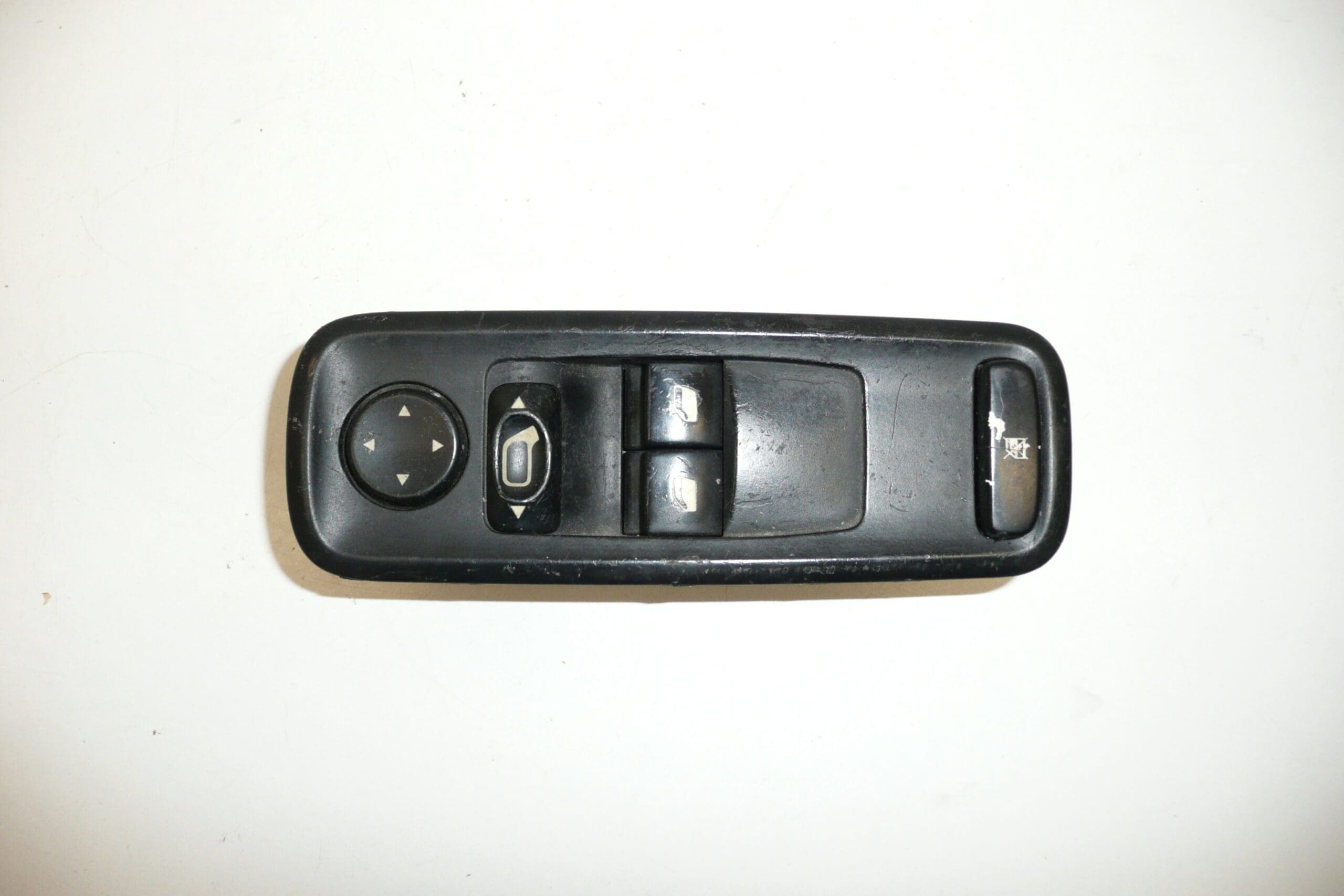 Comando Citroën C8 Peugeot 807 14957470XT 6554CG - immagine 2