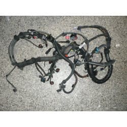 Fascio Citroën Peugeot 1.6HDI 9653641180 6558TZ - immagine 2