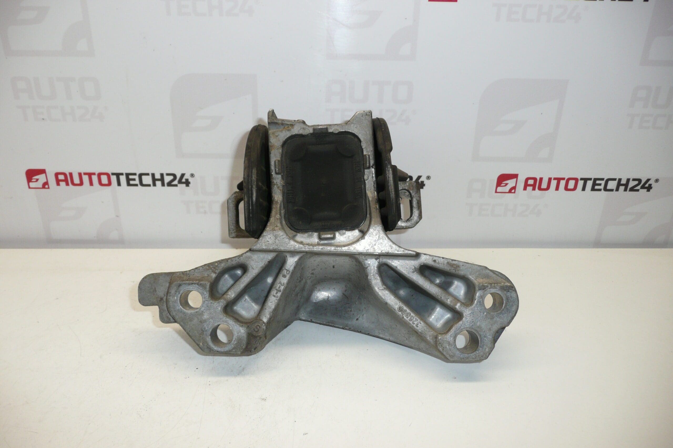 Supporto Silent Block Cambio Citroën Peugeot 181398 - immagine 2