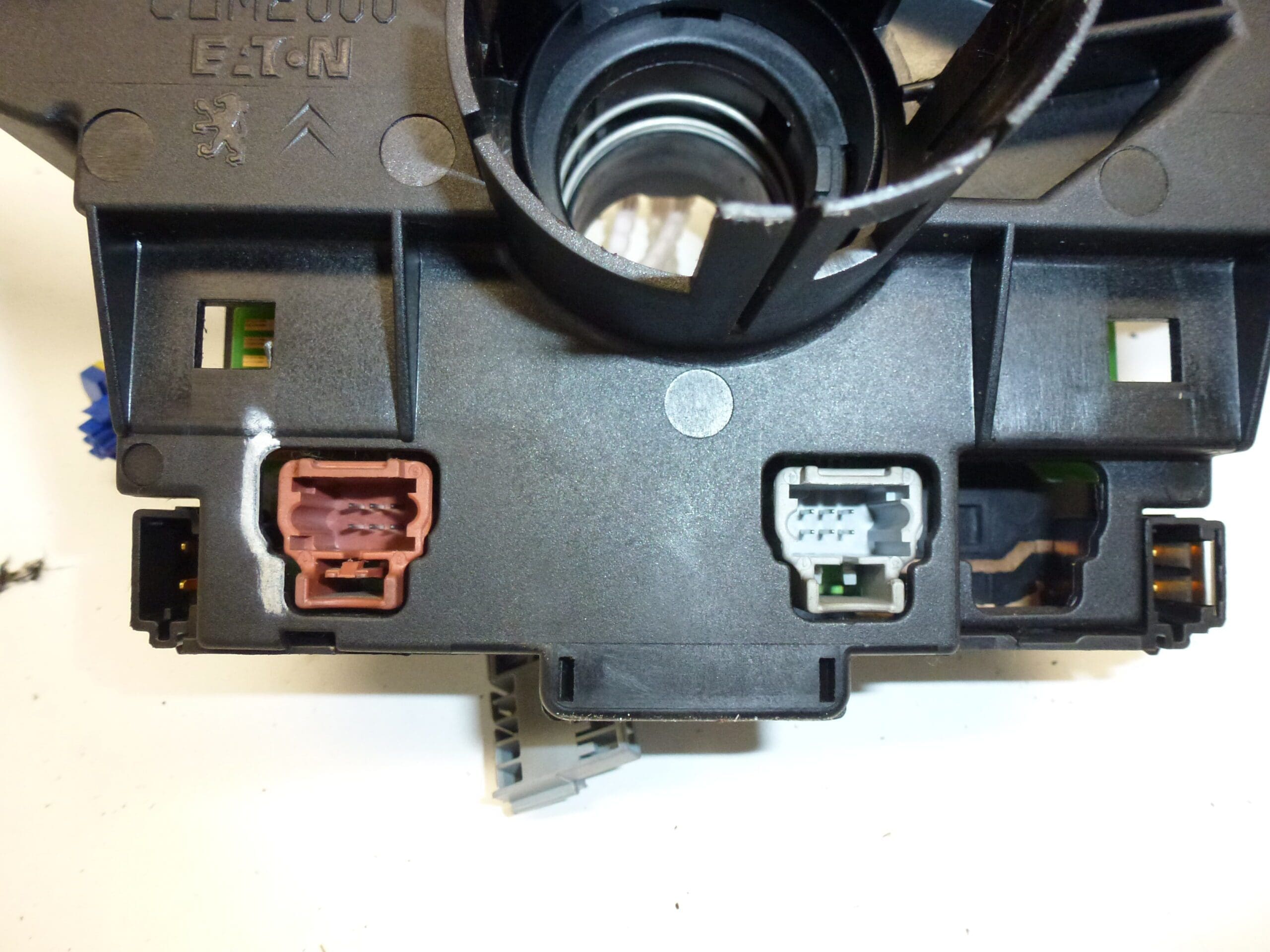 Ovladače della Leva Citroën Peugeot 96477521XT 6242G5 - immagine 2