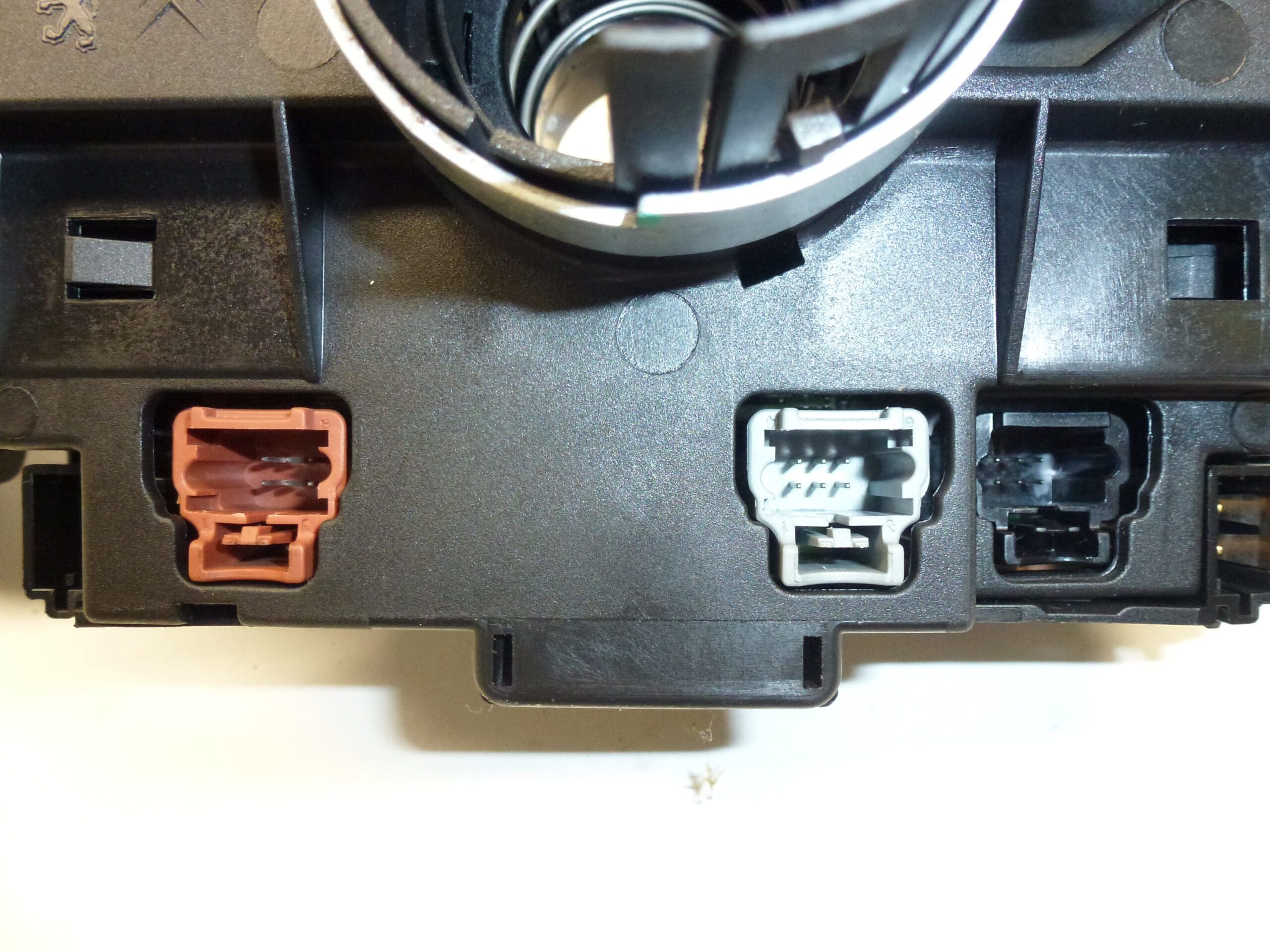 Leve comandi Citroën Peugeot 96511201XT 6242C6 - immagine 2