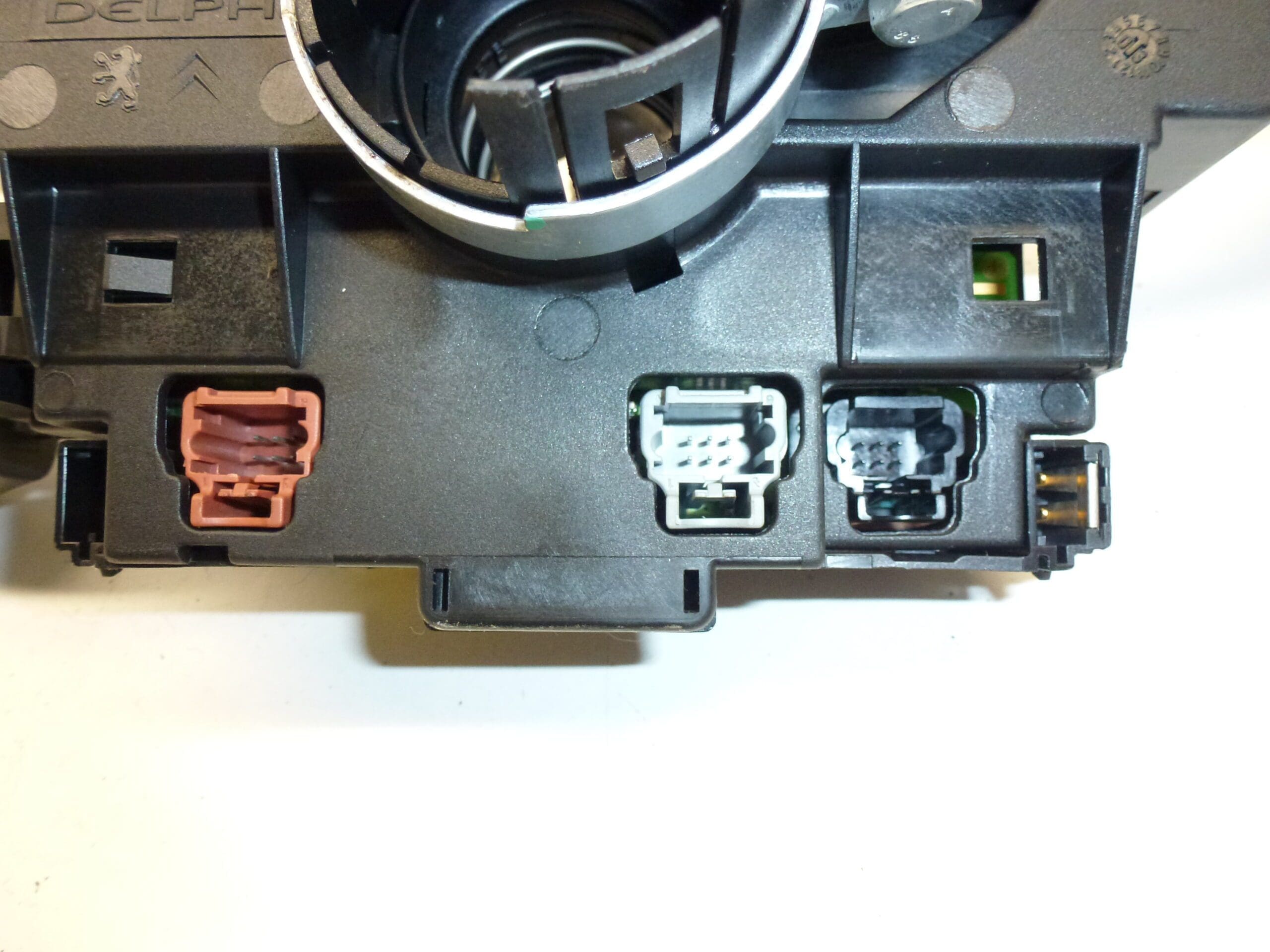 Comandi Leve Citroën Peugeot 96542560XT - immagine 2