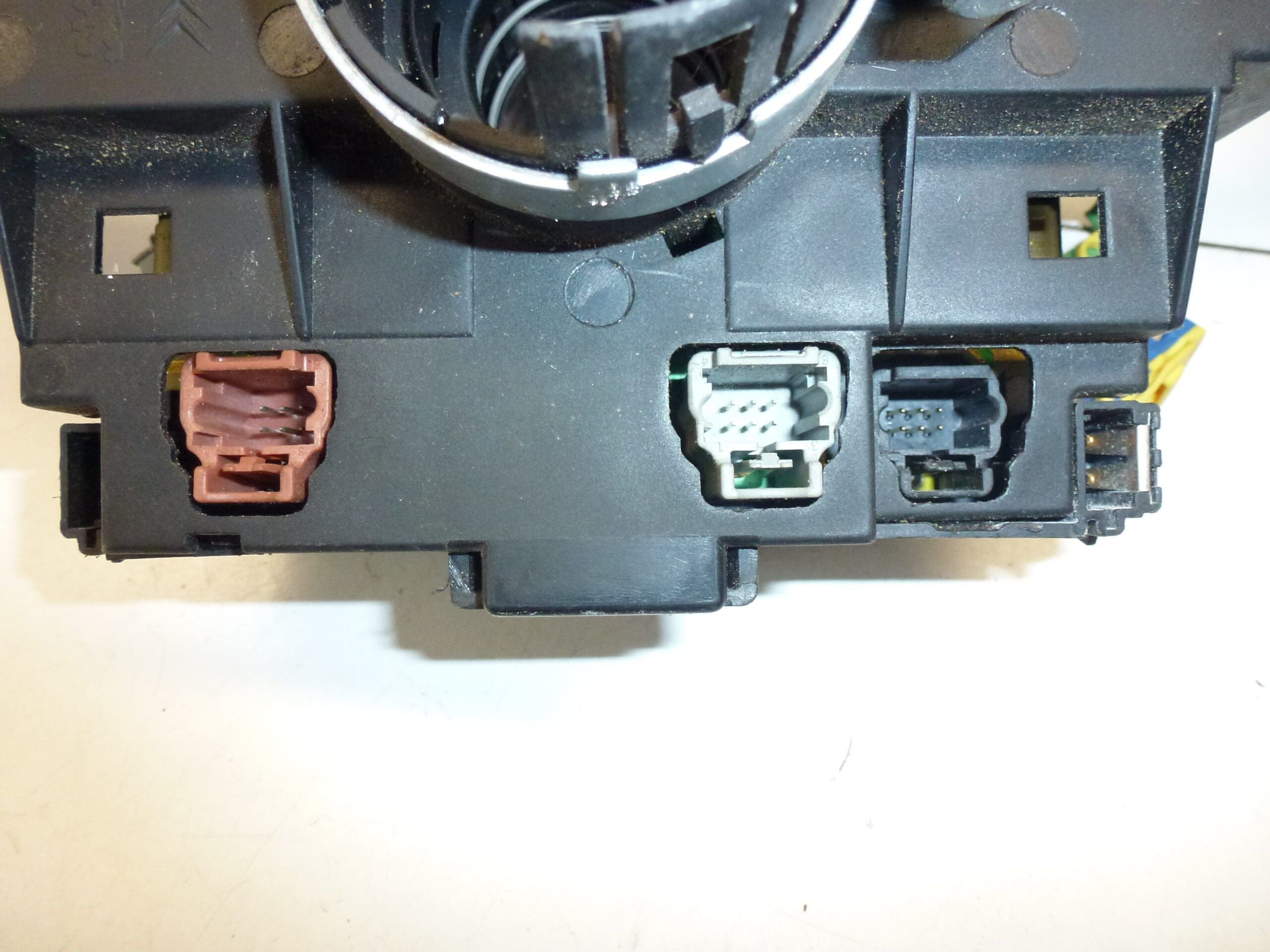 Comandi Leve Citroën Peugeot 96605592XT 624299 - immagine 2