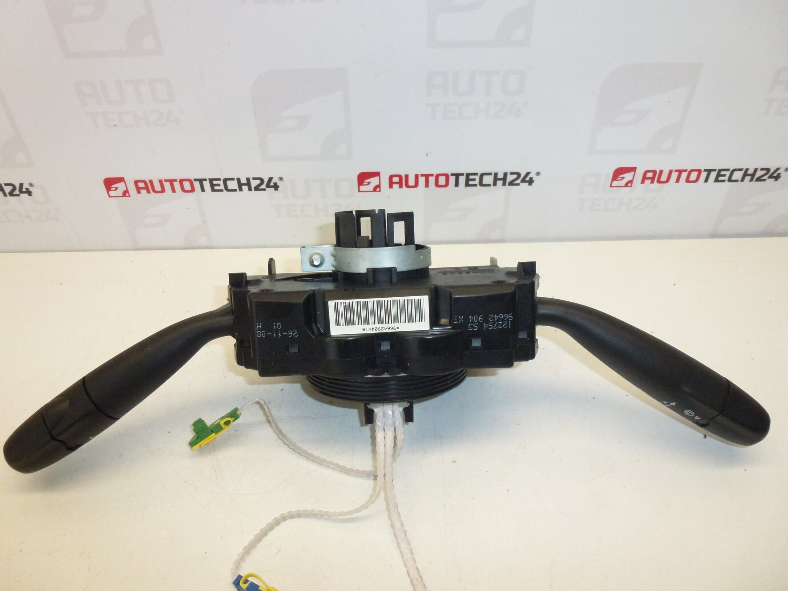 Leve Comando Citroën Peugeot 96642904XT 624232 - immagine 2