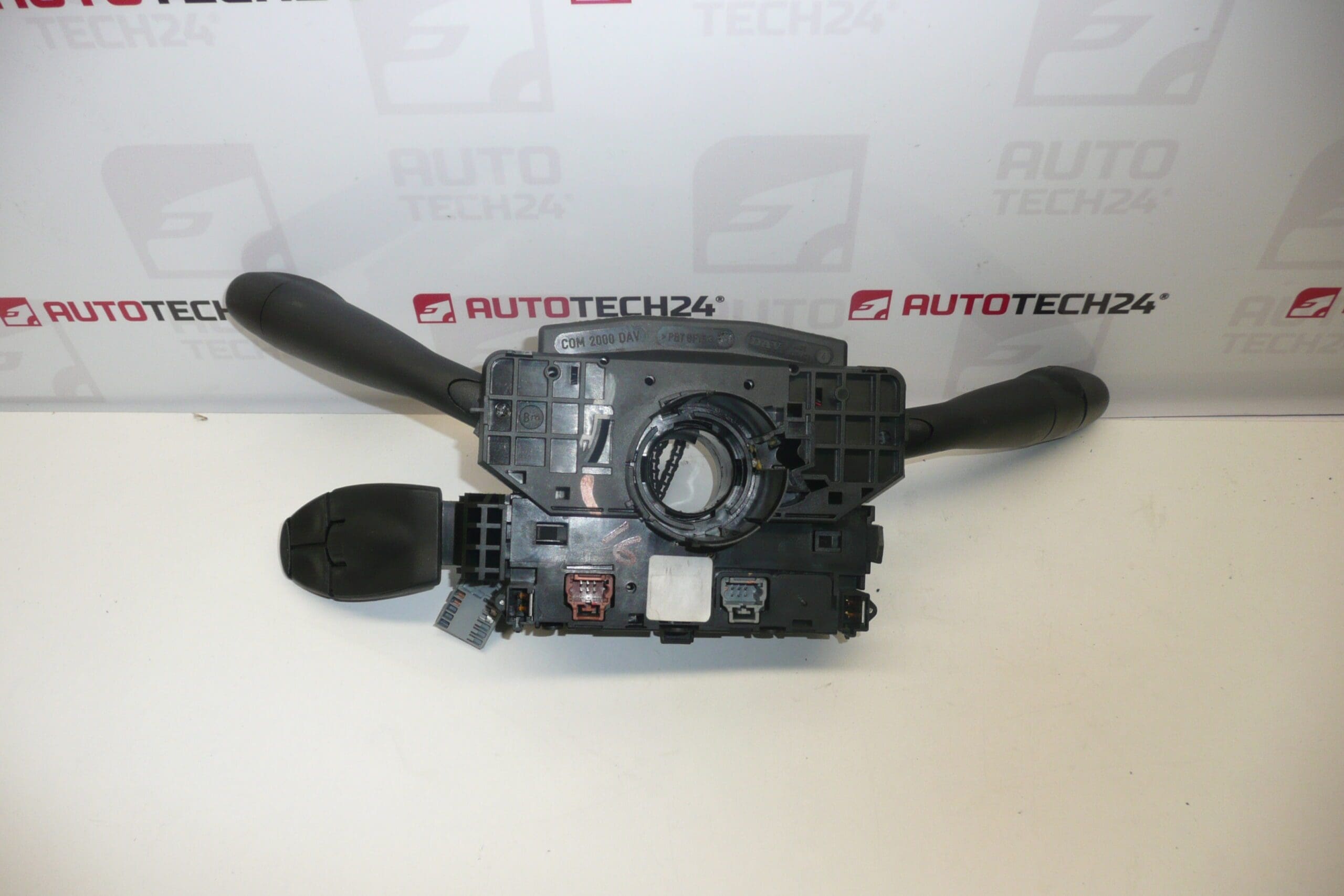 Leve comandi Citroën Peugeot 96605678XT 6239Q0 624232 6242XX - immagine 2