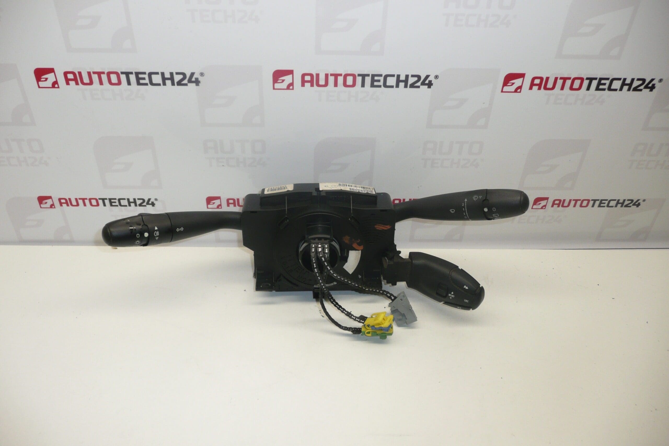 Citroën Peugeot Comandi a leva 96605678XT 6239Q0 624232 6242XX