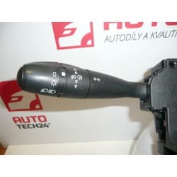 Comandi Leva Citroën Peugeot con ESP 96451826ZL - immagine 2