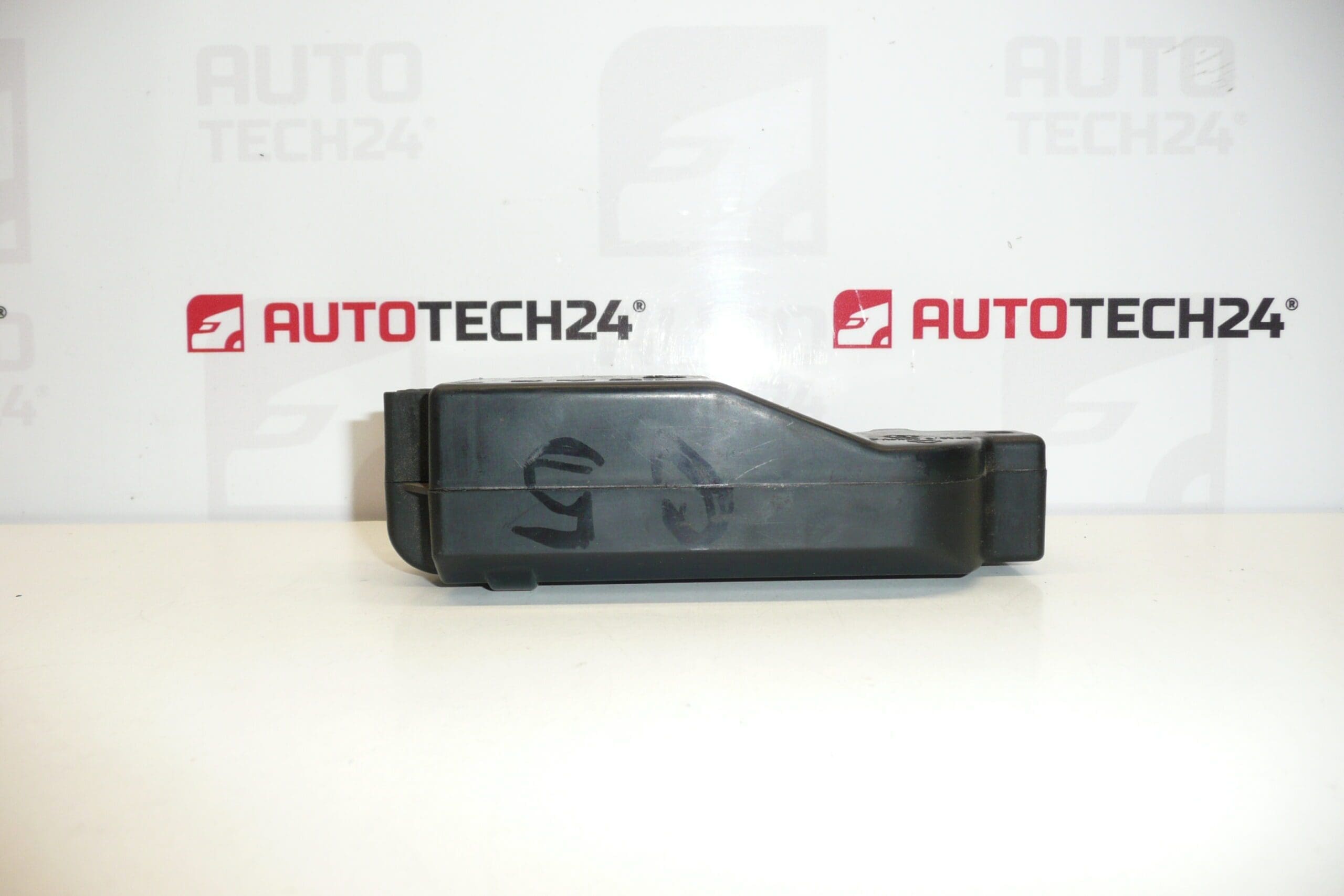 Blocco Elettrico Citroën Peugeot 9633089280 871972 - immagine 2