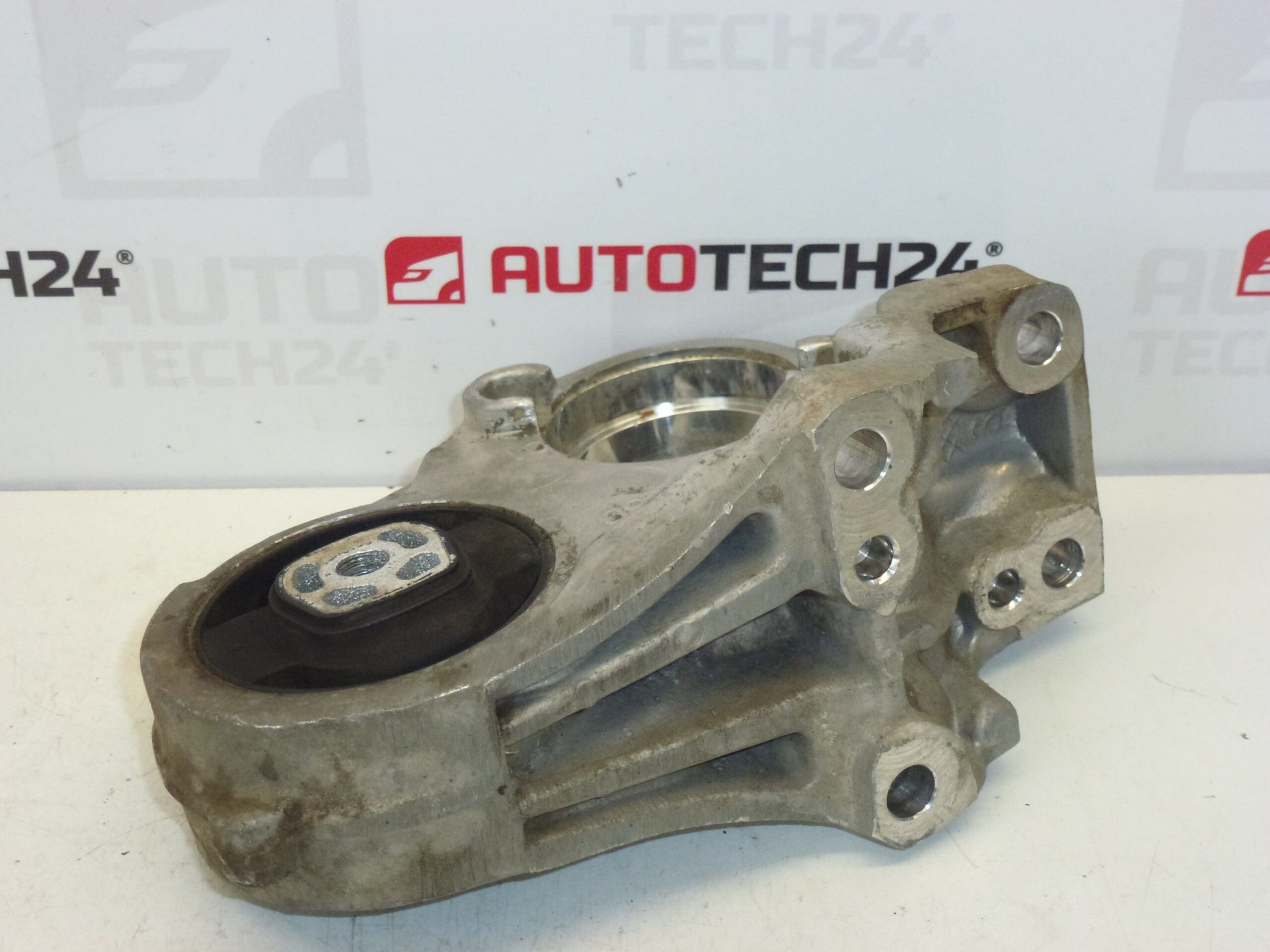 Supporto semiasse Citroën Peugeot 9644772380 1807V3 - immagine 2