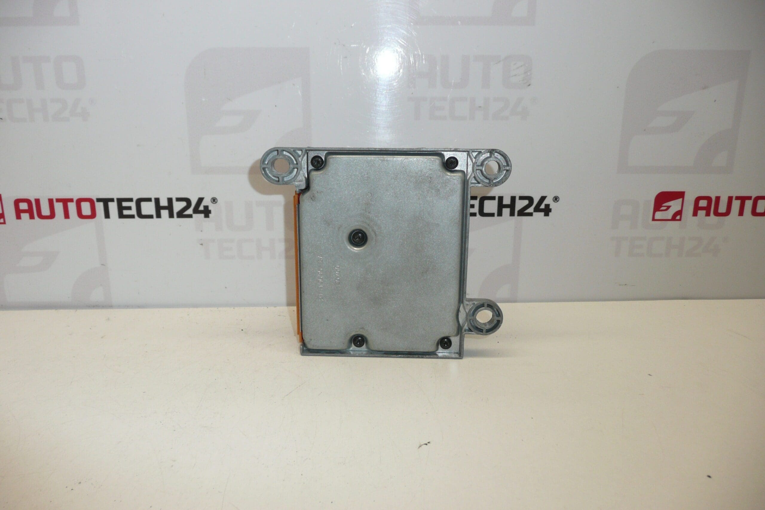 Unità Airbag ECU Citroën Xsara 9642927780 655666 - immagine 2