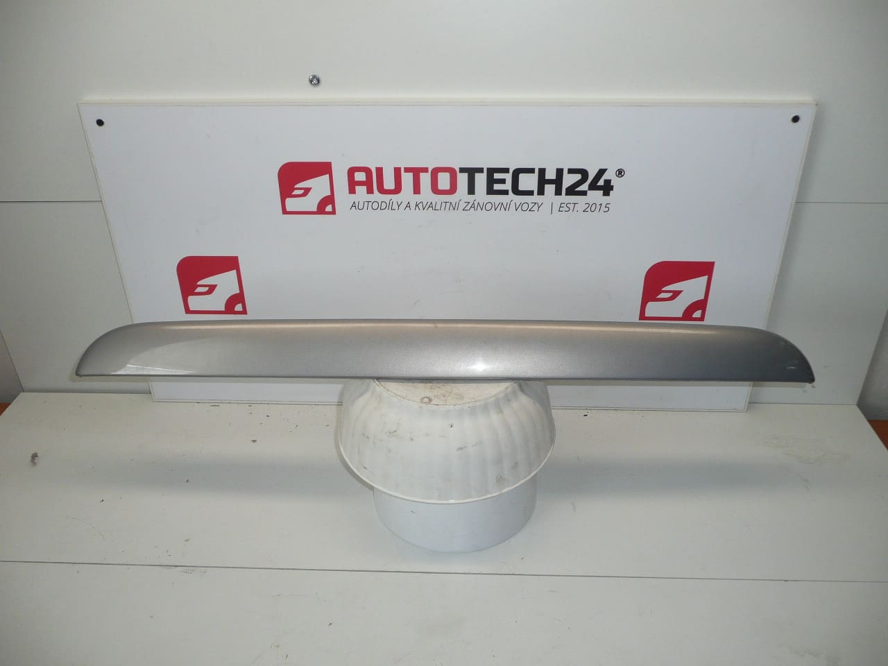 Citroën Xsara Picasso Maniglia 9635595877 8742A9