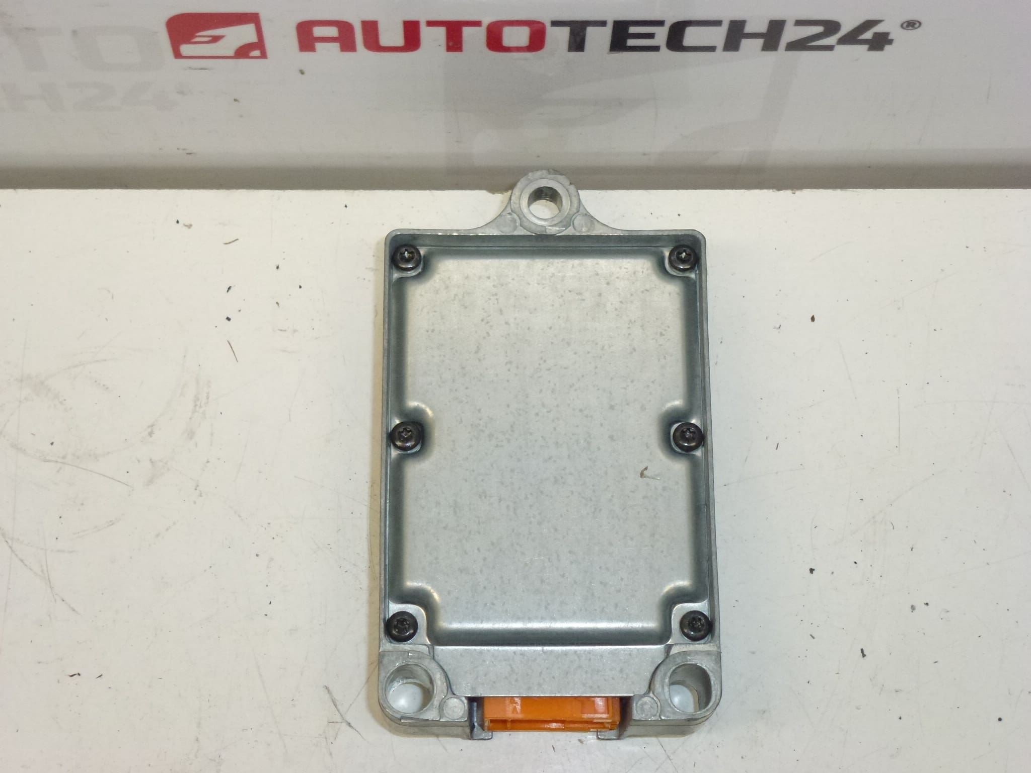 Unità airbag Citroën Xsara 9640167180 8216G0 - immagine 2