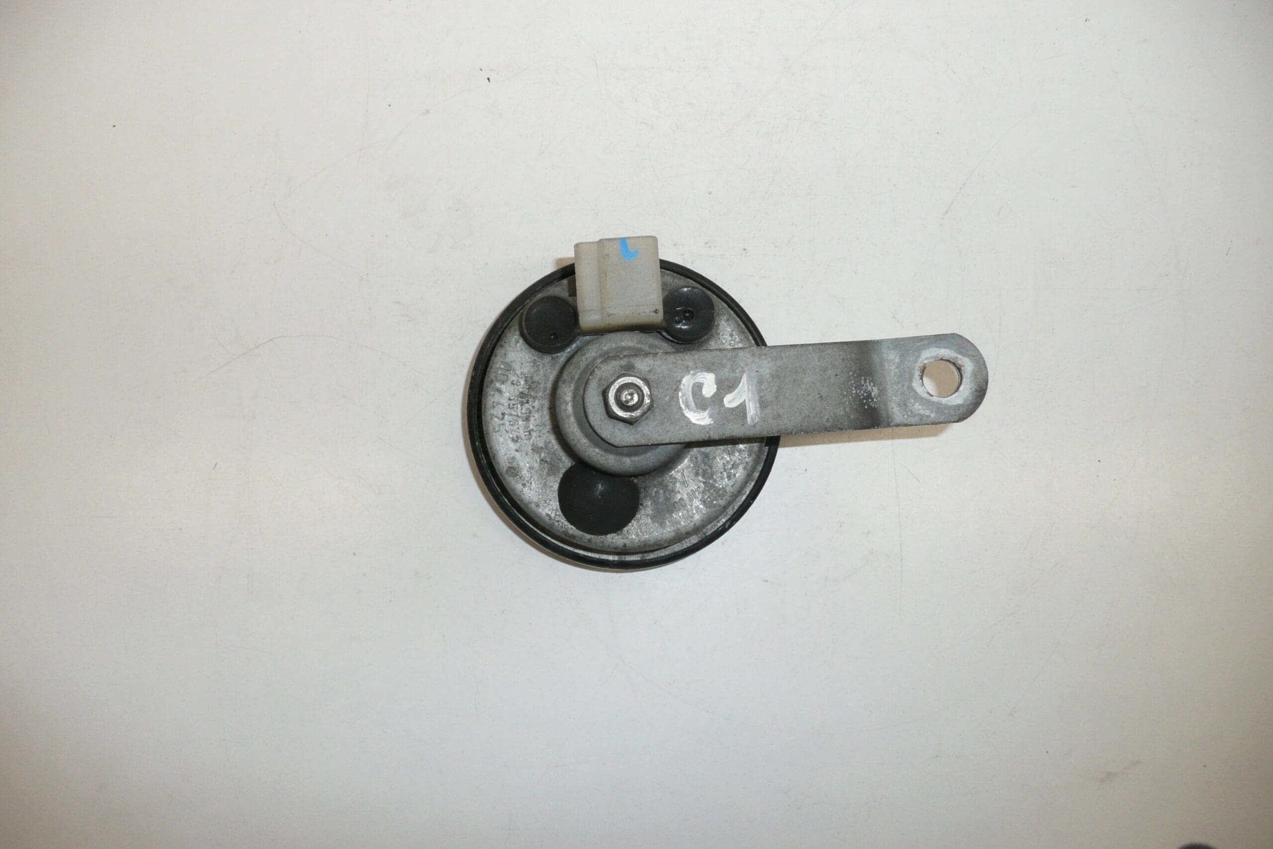 Clacson Citroën C1 Peugeot 107 6236N2 - immagine 2