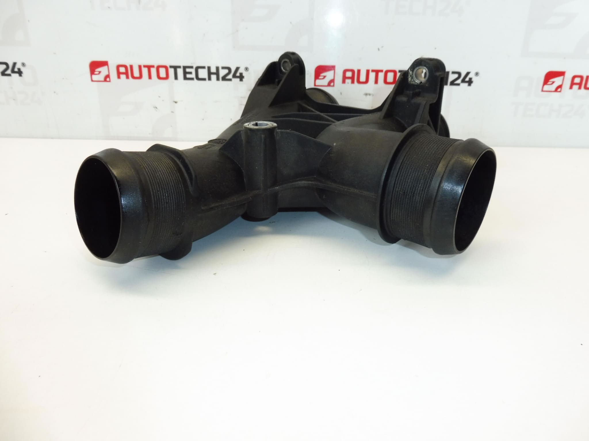 Collegamento Aria Aspirazione 1.6 e-HDI Citroën Peugeot 9688500380 0345G2 - immagine 2