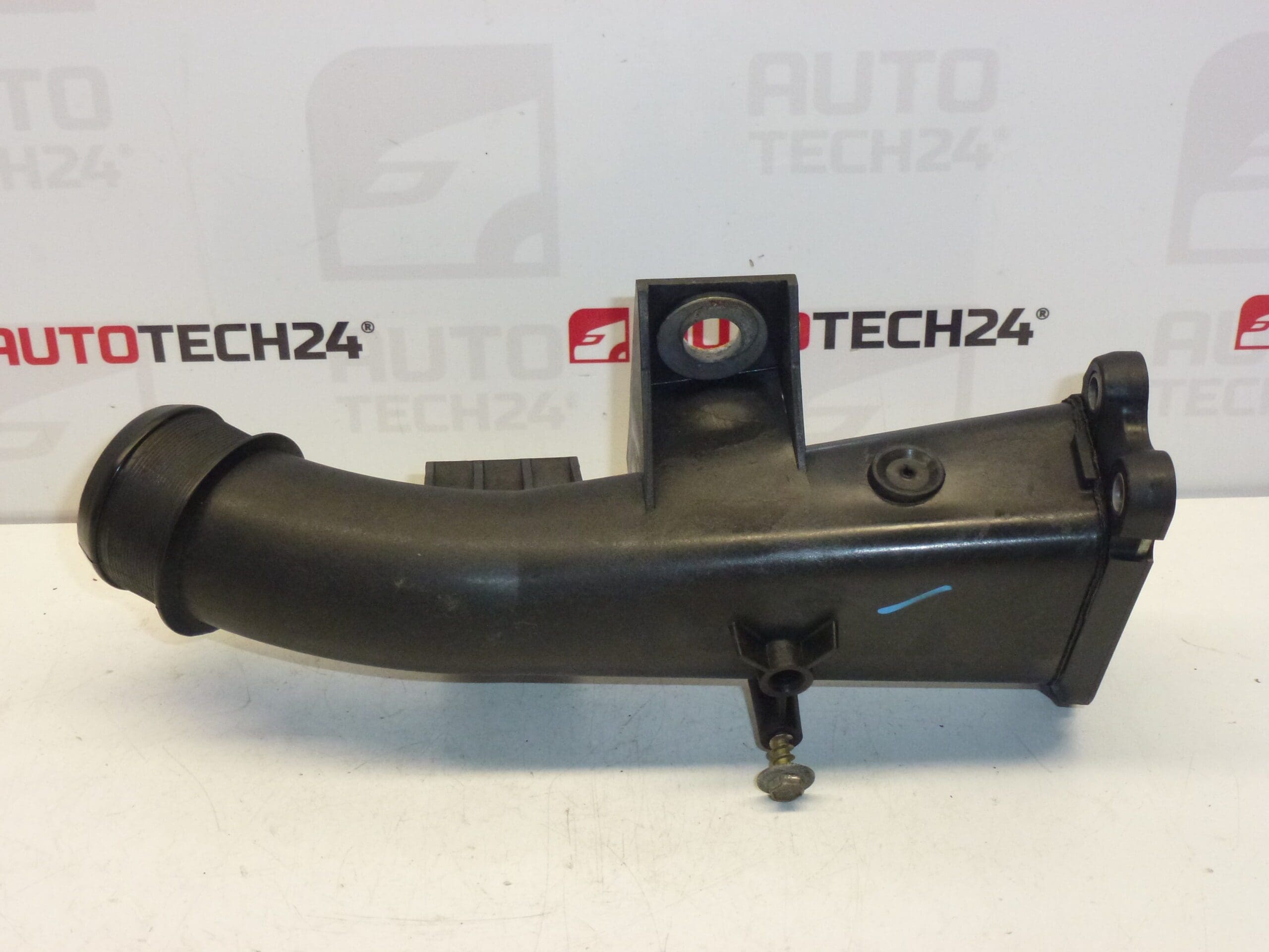 Raccordo 1.6 HDI Citroën Peugeot 9651411680 0382CX - immagine 2