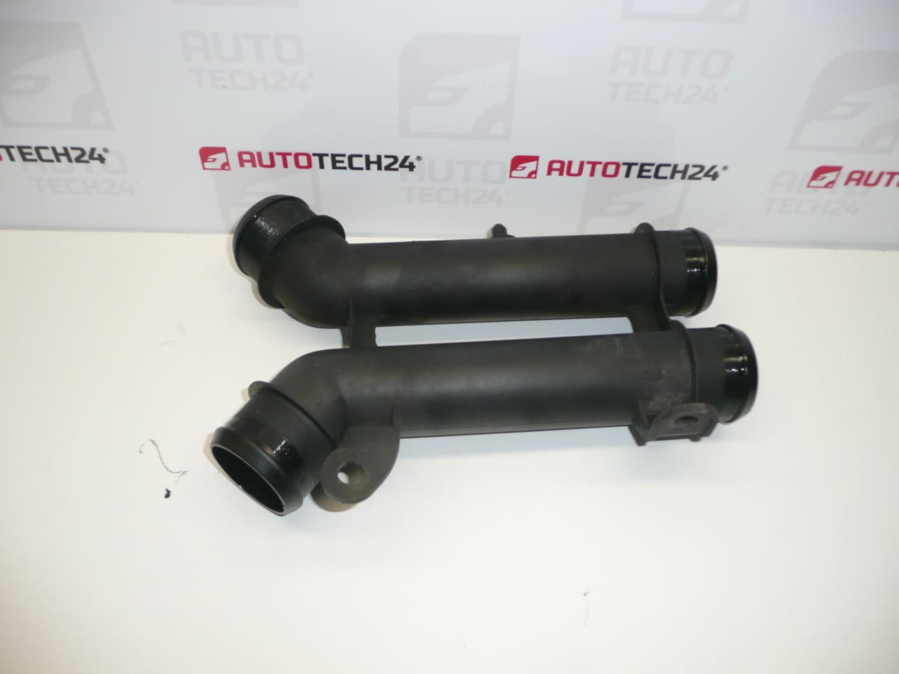 Raccordo aria compressa Citroën/Peugeot 0382EE - immagine 2