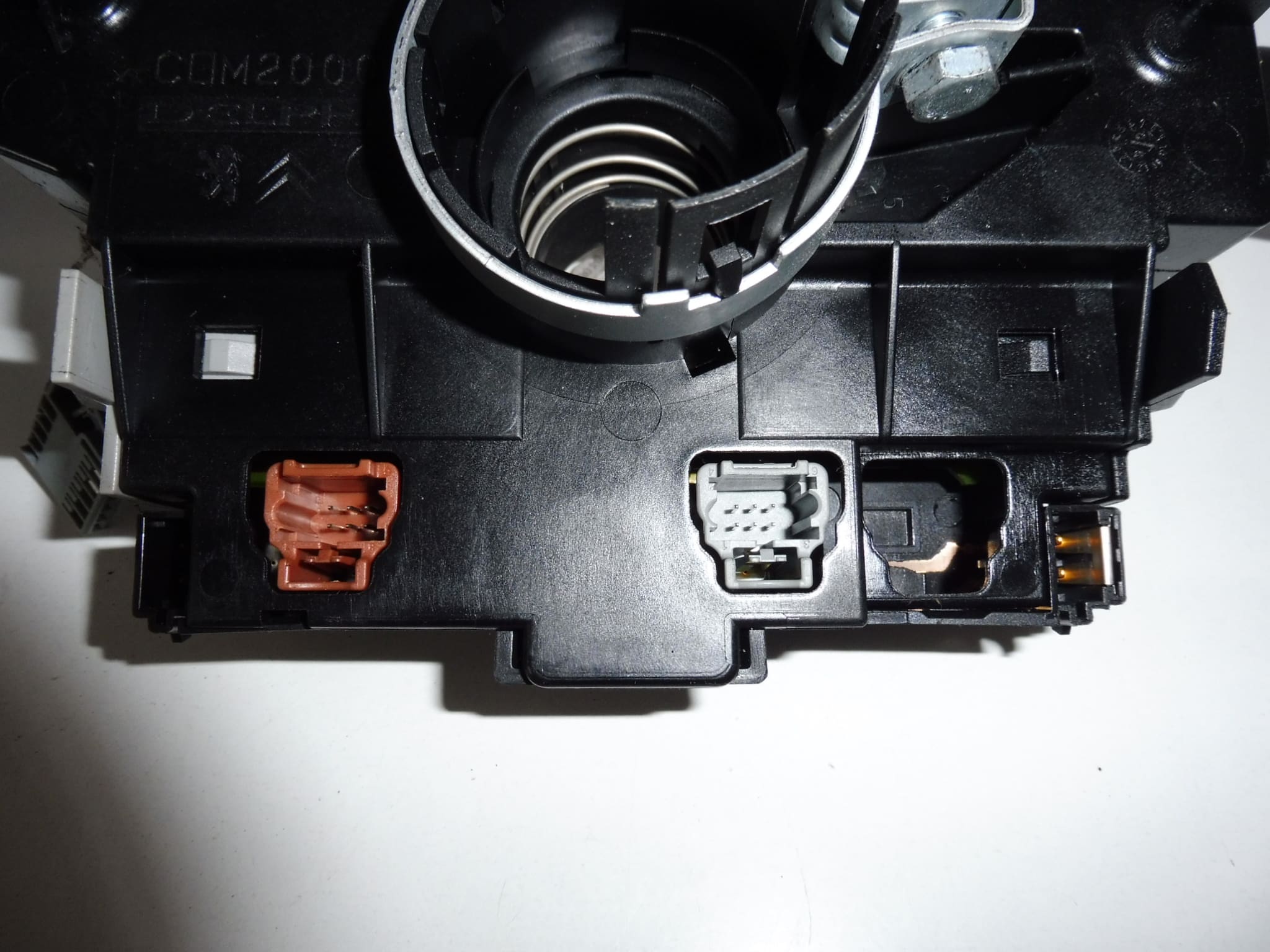 Leve comandi Citroën Peugeot 96605633XT 6242C1 - immagine 2