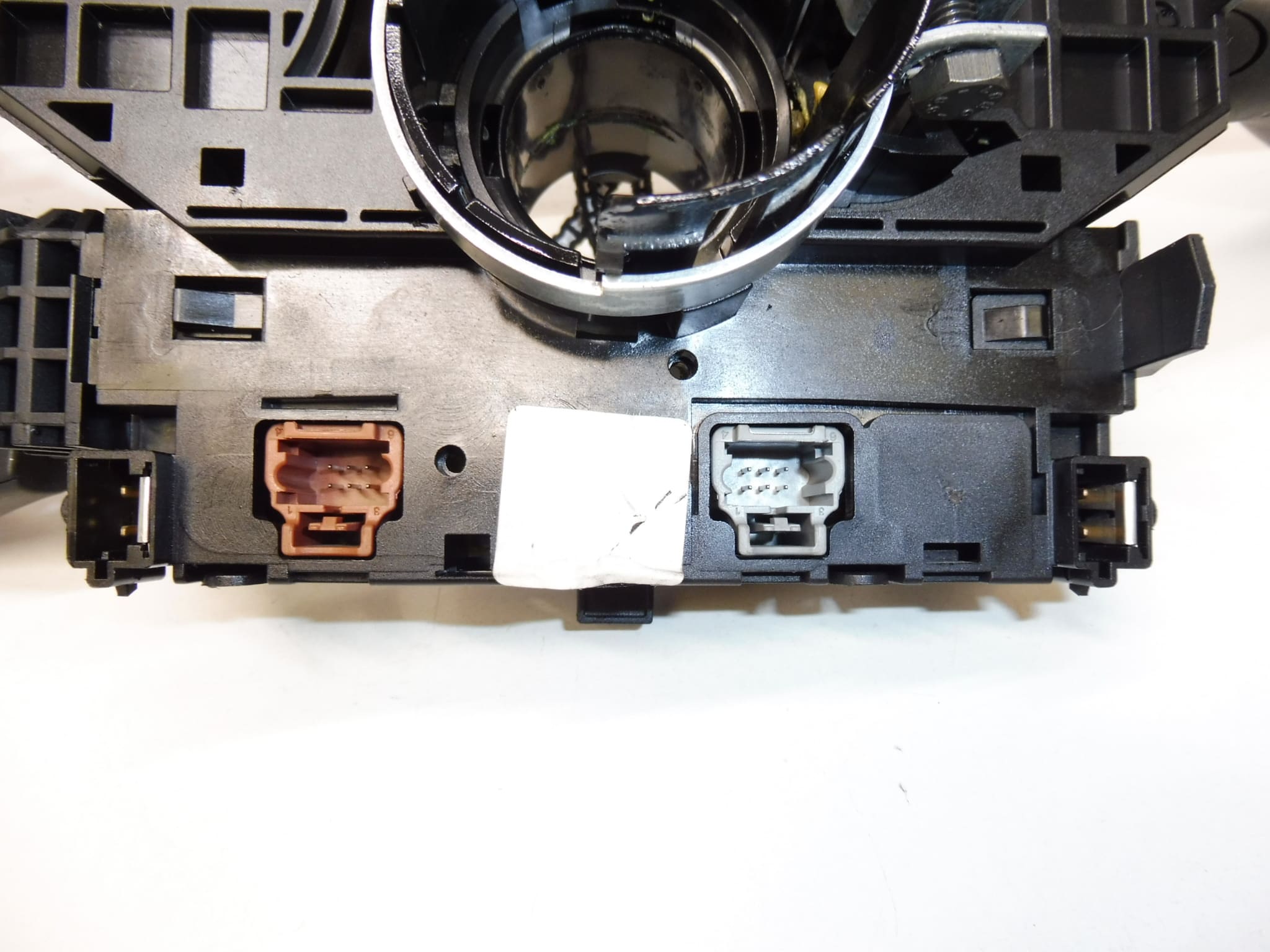 Comandi Leve DELPHI Citroën Peugeot 96605691XT 624235 - immagine 2