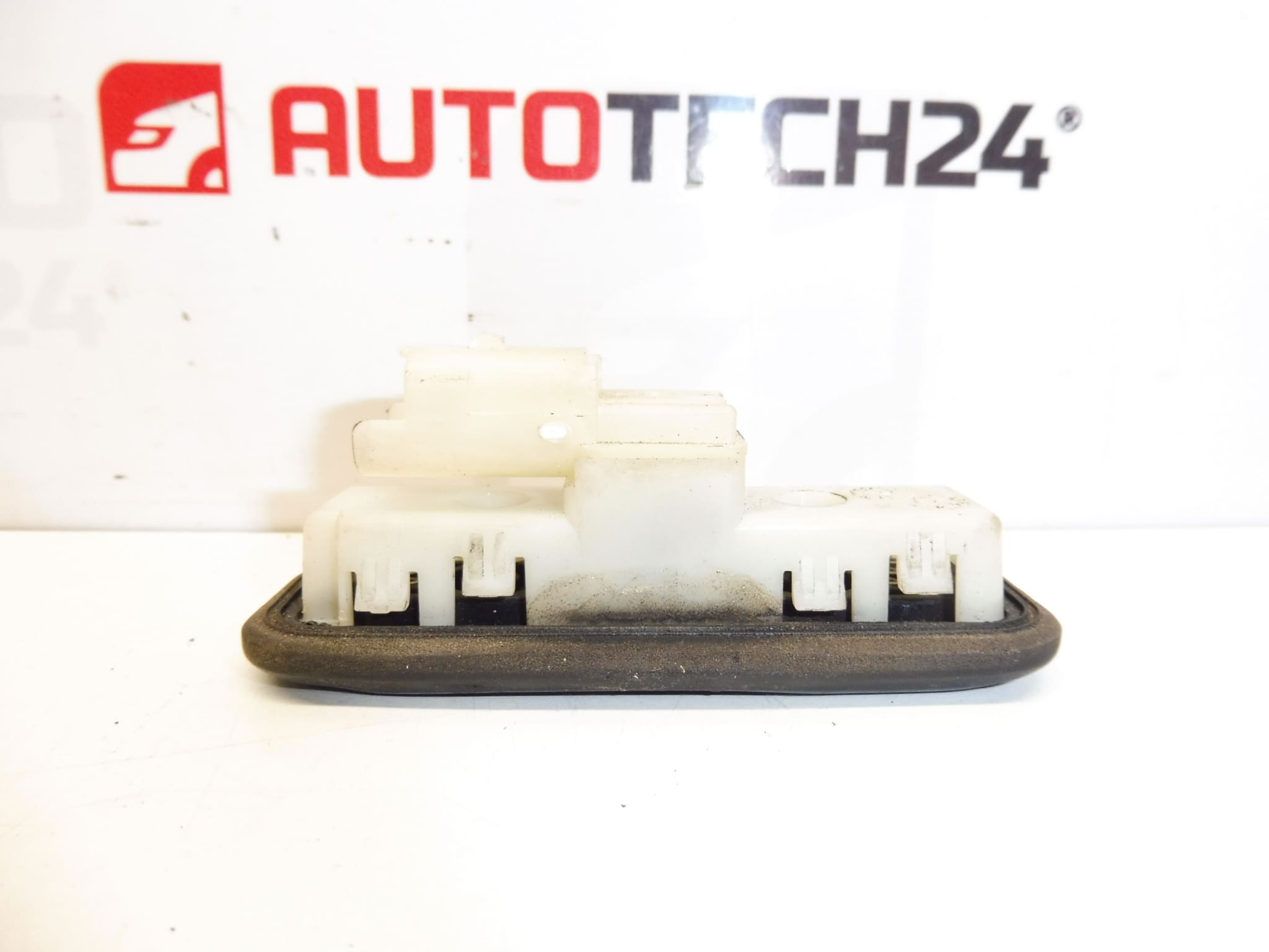 Comando Apertura Portellone Posteriore Citroën Peugeot 6490R3 - immagine 2