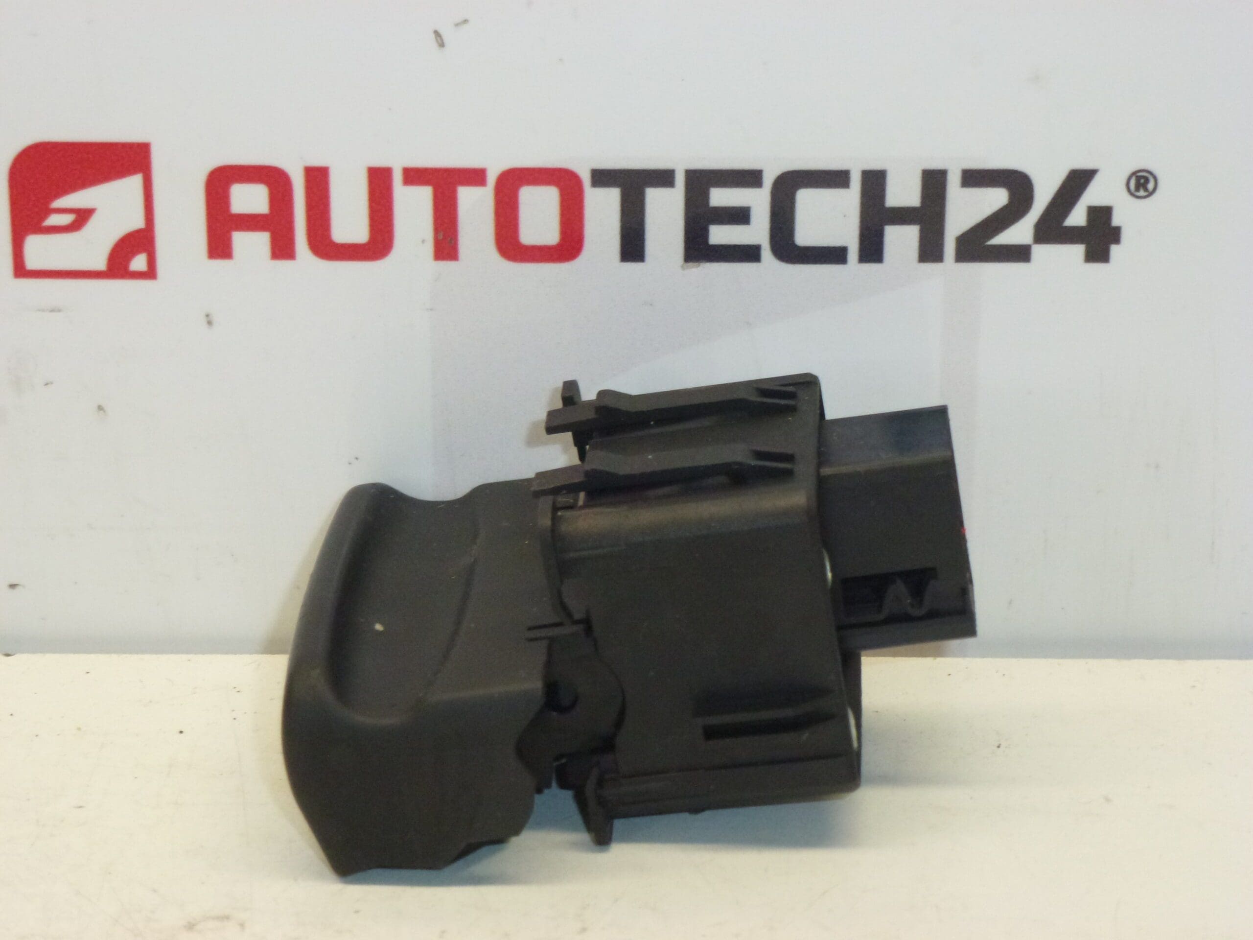 Controllo Freno A Mano Citroën C4 Picasso 96551922ZD 470702 - immagine 2